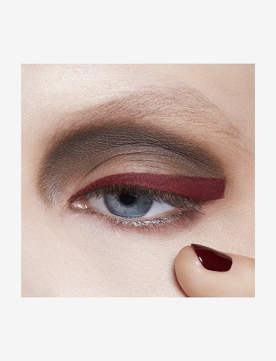 MAC - Satin Single Eye Shadow - smink - brun - 2