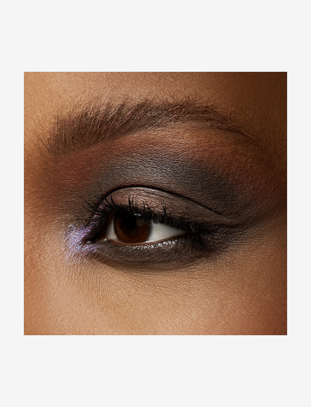 MAC - Satin  Single Eye Shadow - smink - brun - 3