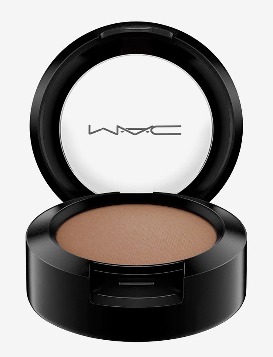 MAC - Satin Single Eye Shadow - smink - cork - 1