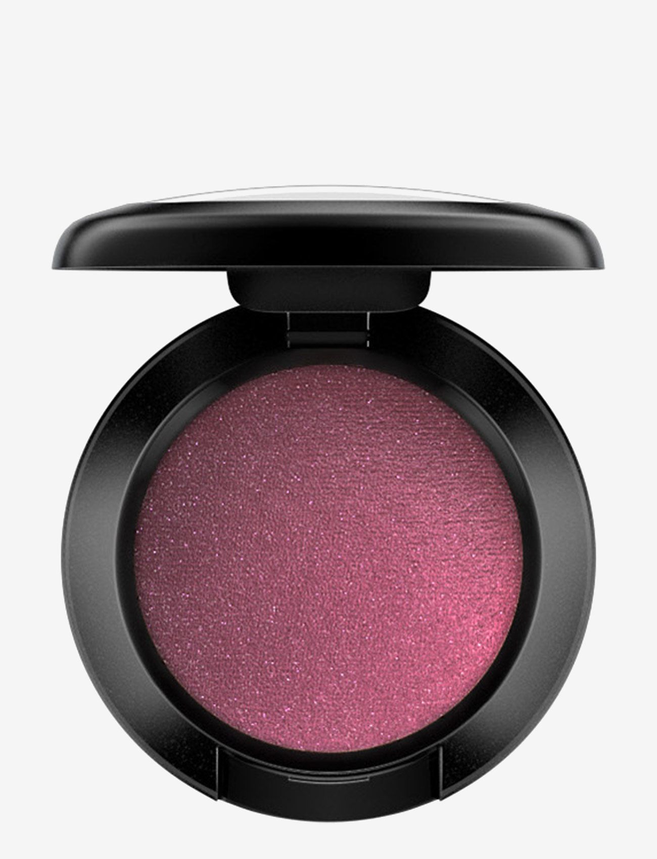 MAC - Frost  Single Eye Shadow - smink - cranberry - 0