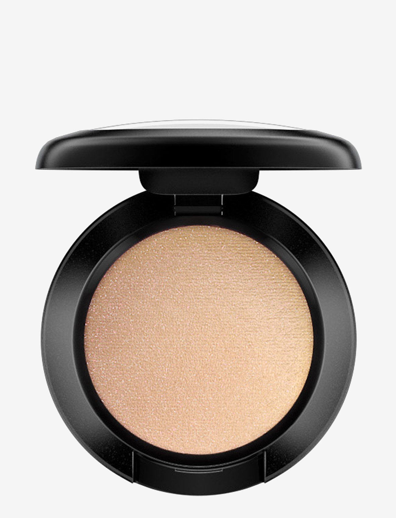 MAC - Frost  Single Eye Shadow - smink - ricepaper - 1