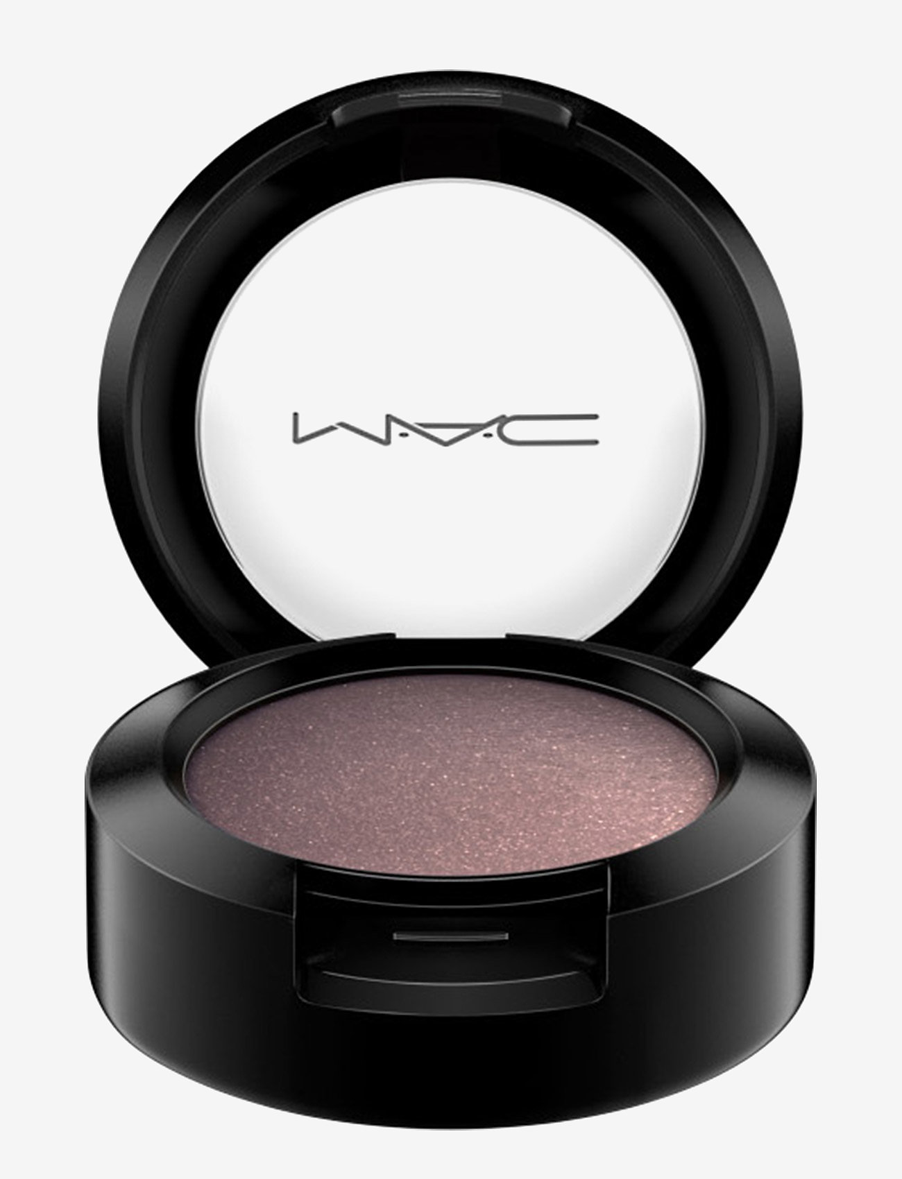 MAC - Frost  Single Eye Shadow - makeup - satin taupe - 1