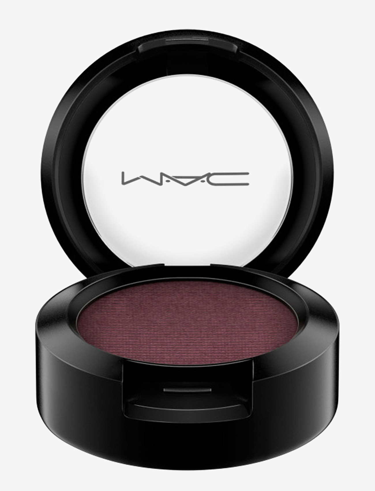MAC - Velvet  Single Eye Shadow - smink - sketch - 1