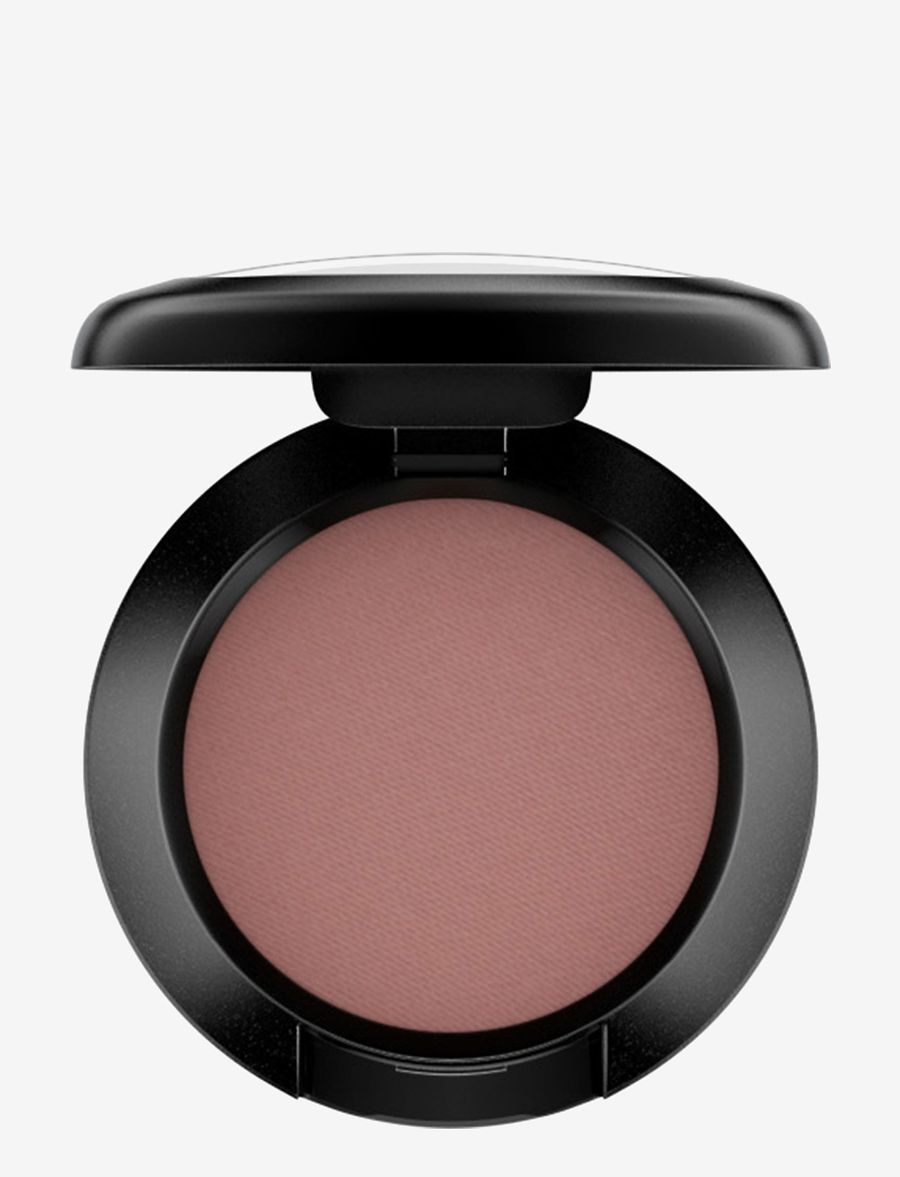MAC Matte  Single Eye Shadow - MAC - SWISS CHOCOLATE / brown