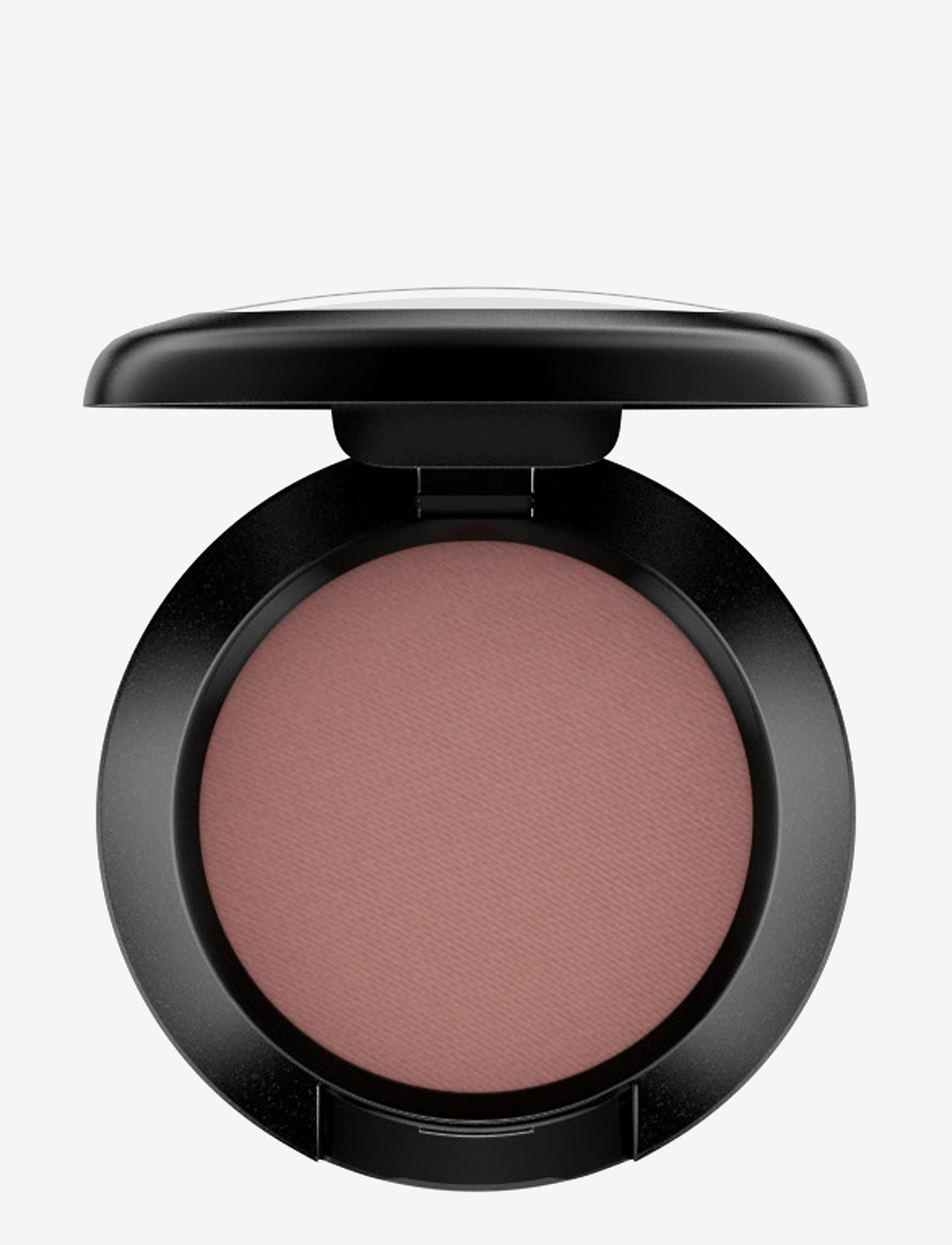 MAC - Matte  Single Eye Shadow - konfirmationstøj - swiss chocolate - 2