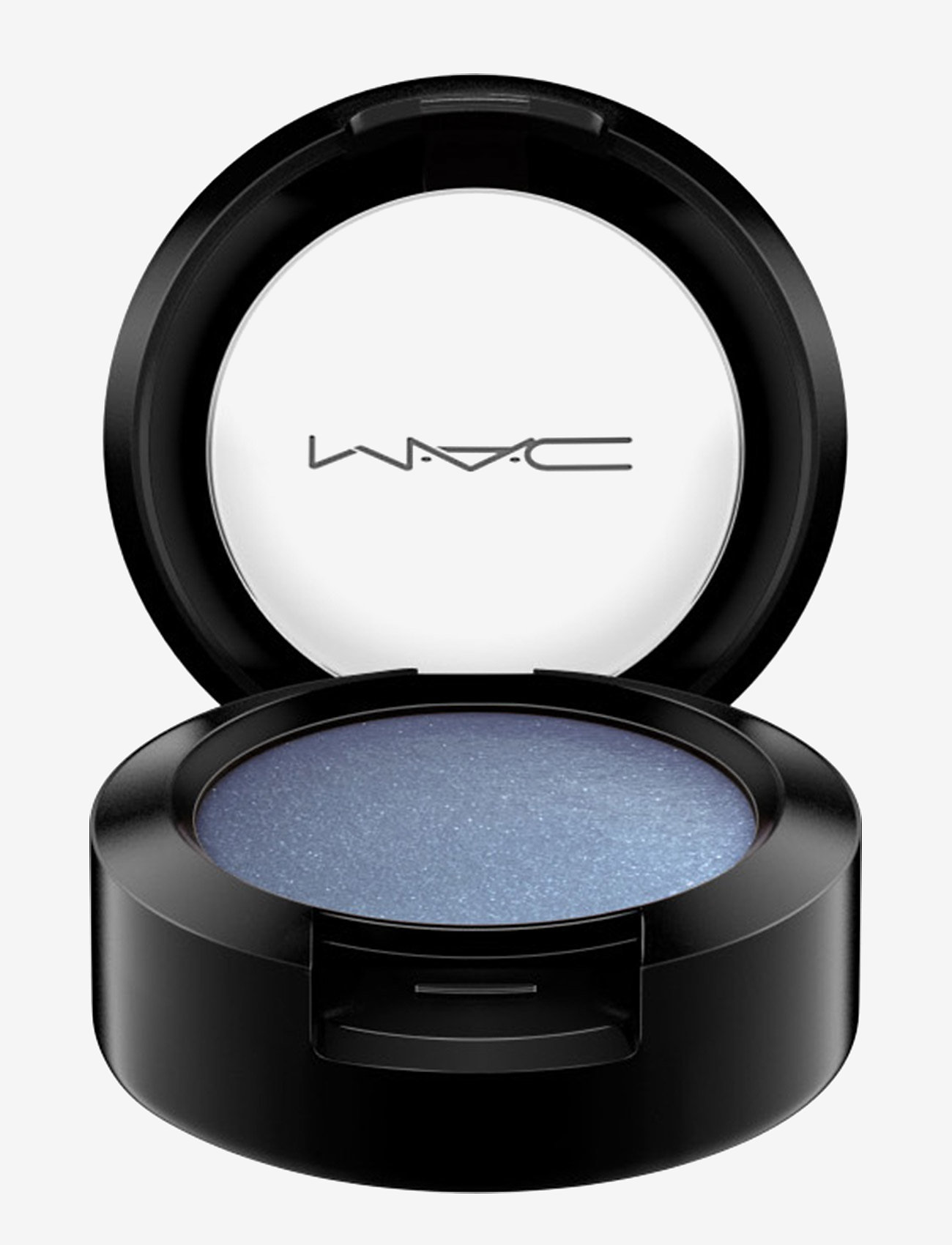 MAC - Frost  Single Eye Shadow - meikit - tilt - 1