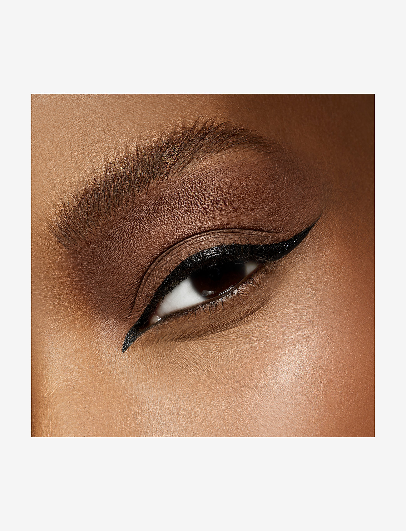 MAC - Matte  Single Eye Shadow - bliv klar til date night - wedge - 3