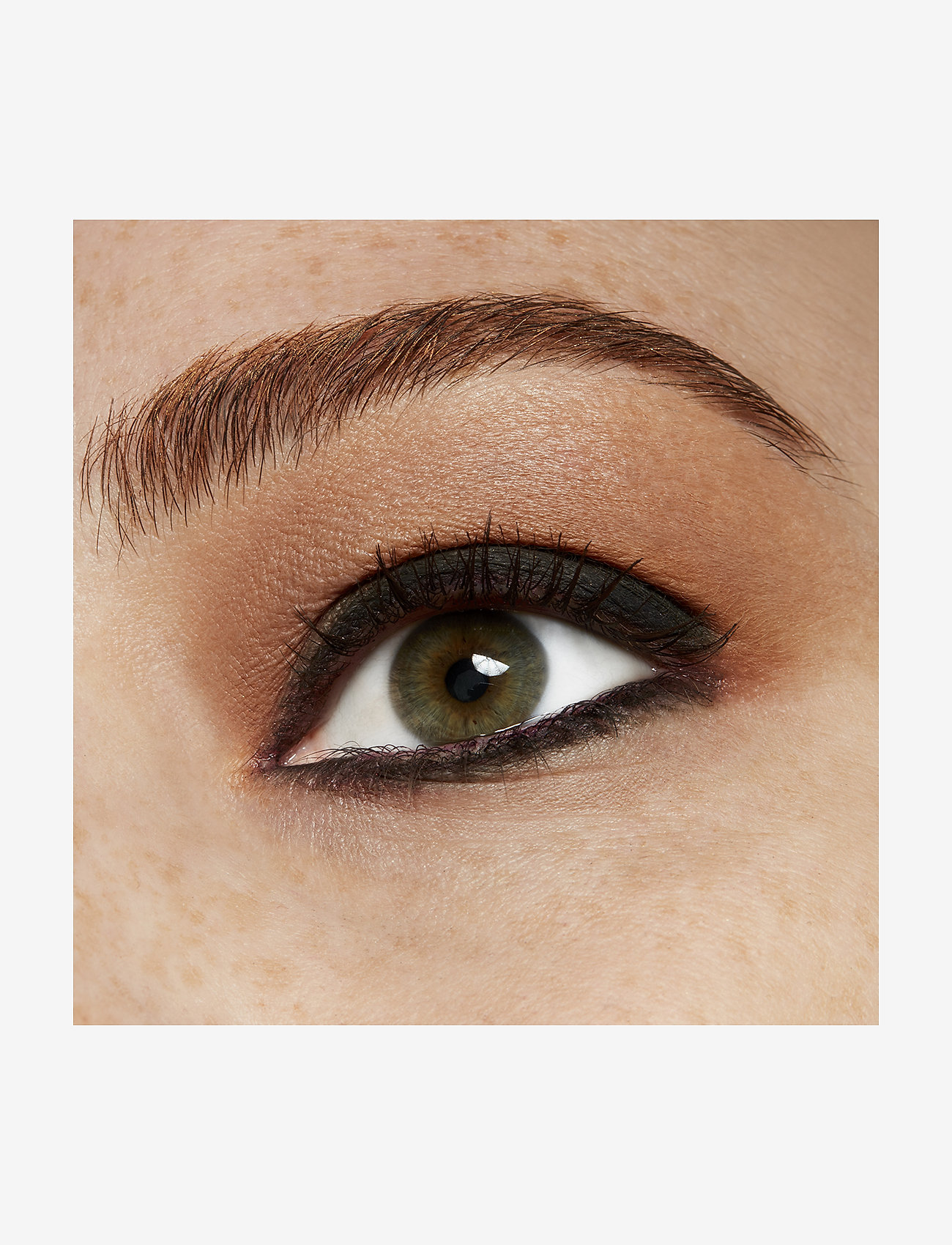 MAC - Matte  Single Eye Shadow - bliv klar til date night - wedge - 4
