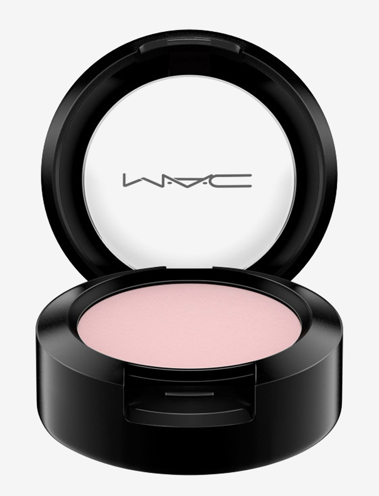 MAC - Matte  Single Eye Shadow - konfirmation - yogurt - 1