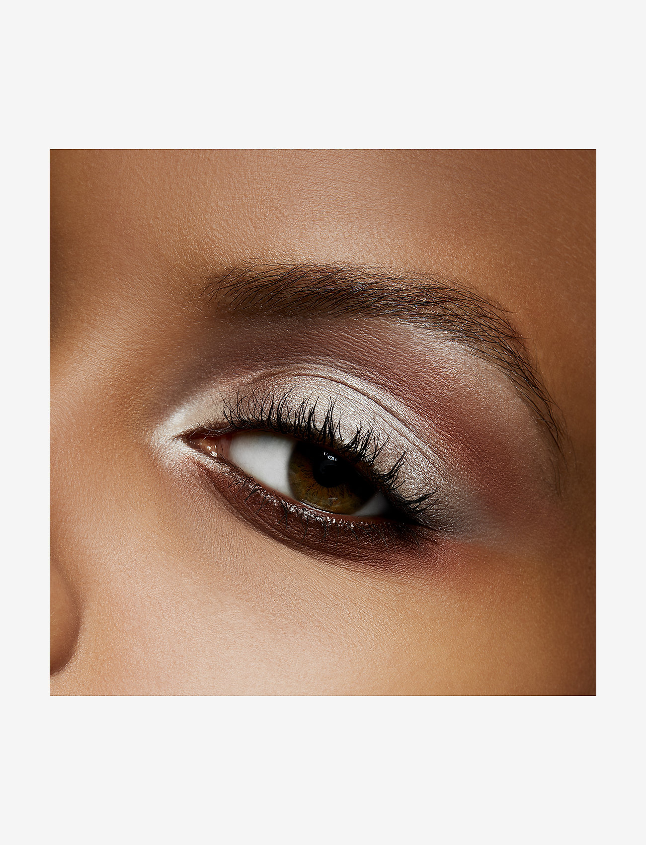 MAC - Satin  Single Eye Shadow - makeup - shroom - 3