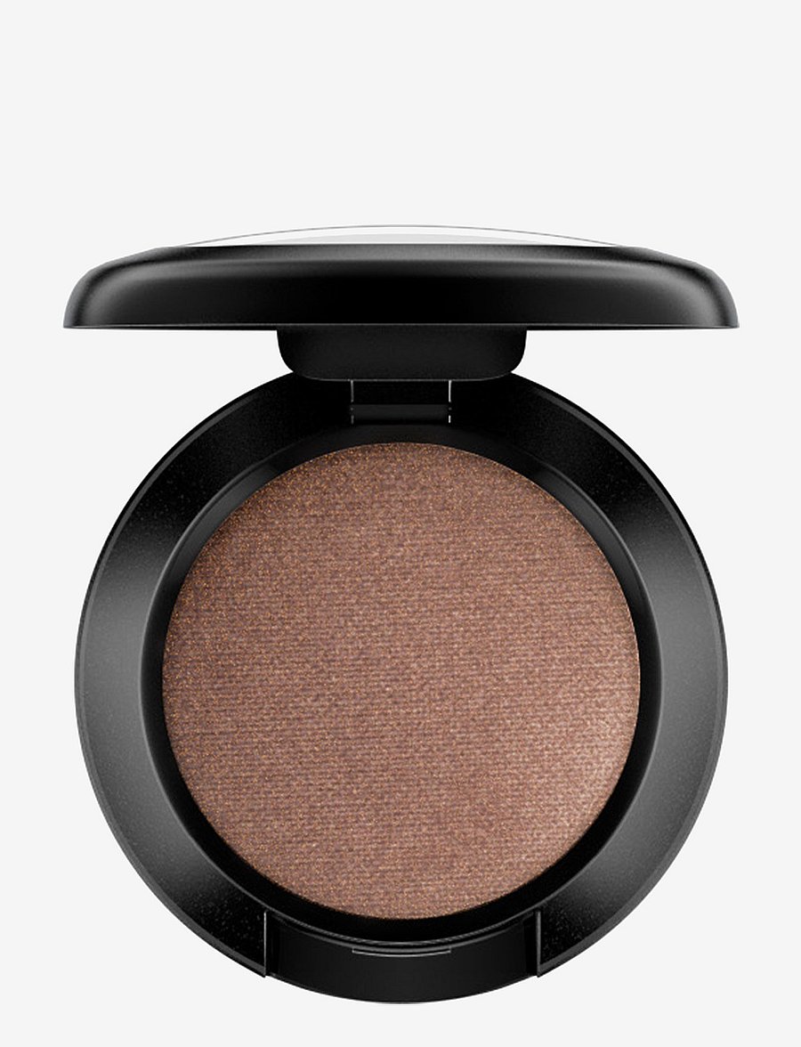 MAC - Velvet Single Eye Shadow - smink - mulch - 0