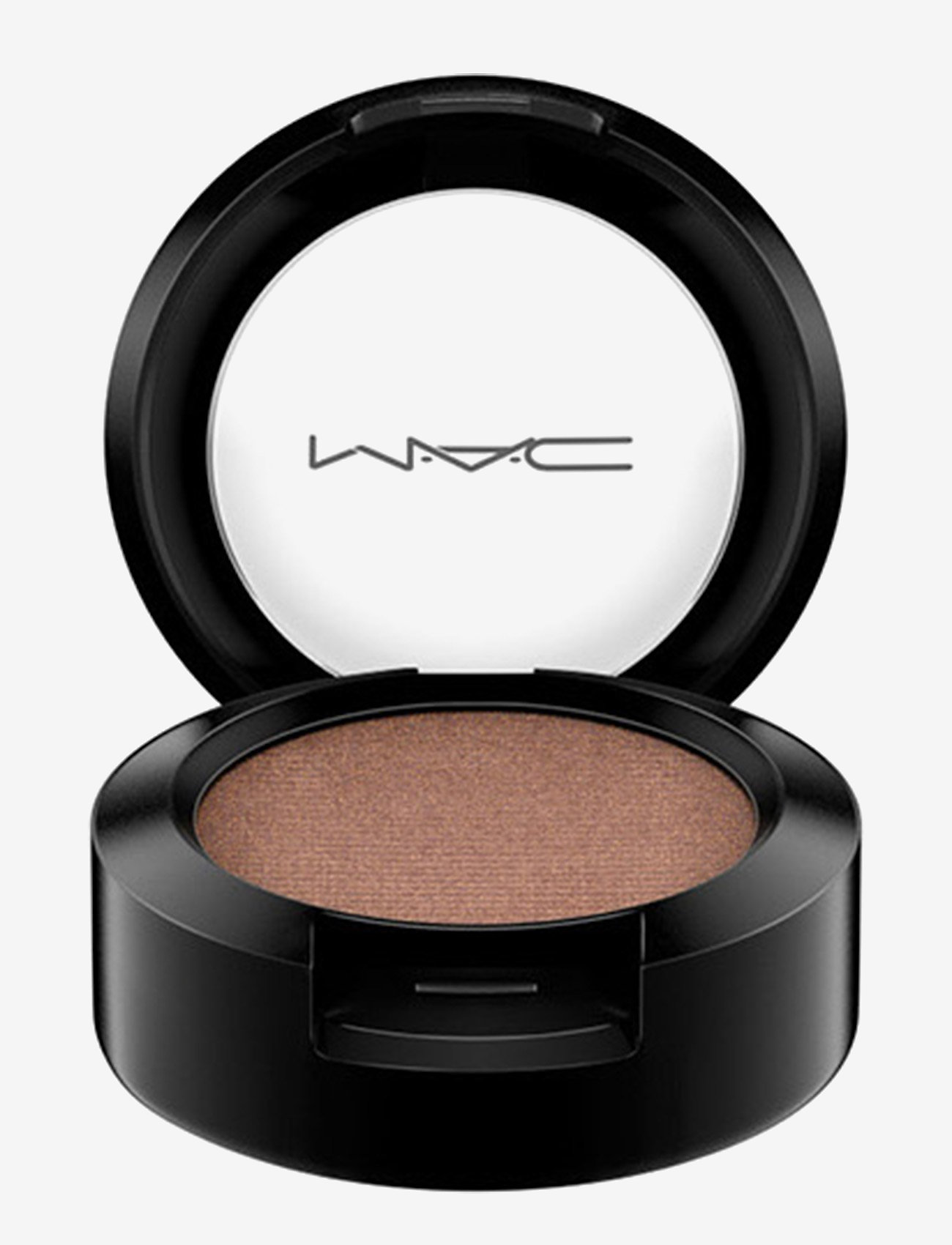 MAC - Velvet  Single Eye Shadow - smink - mulch - 1