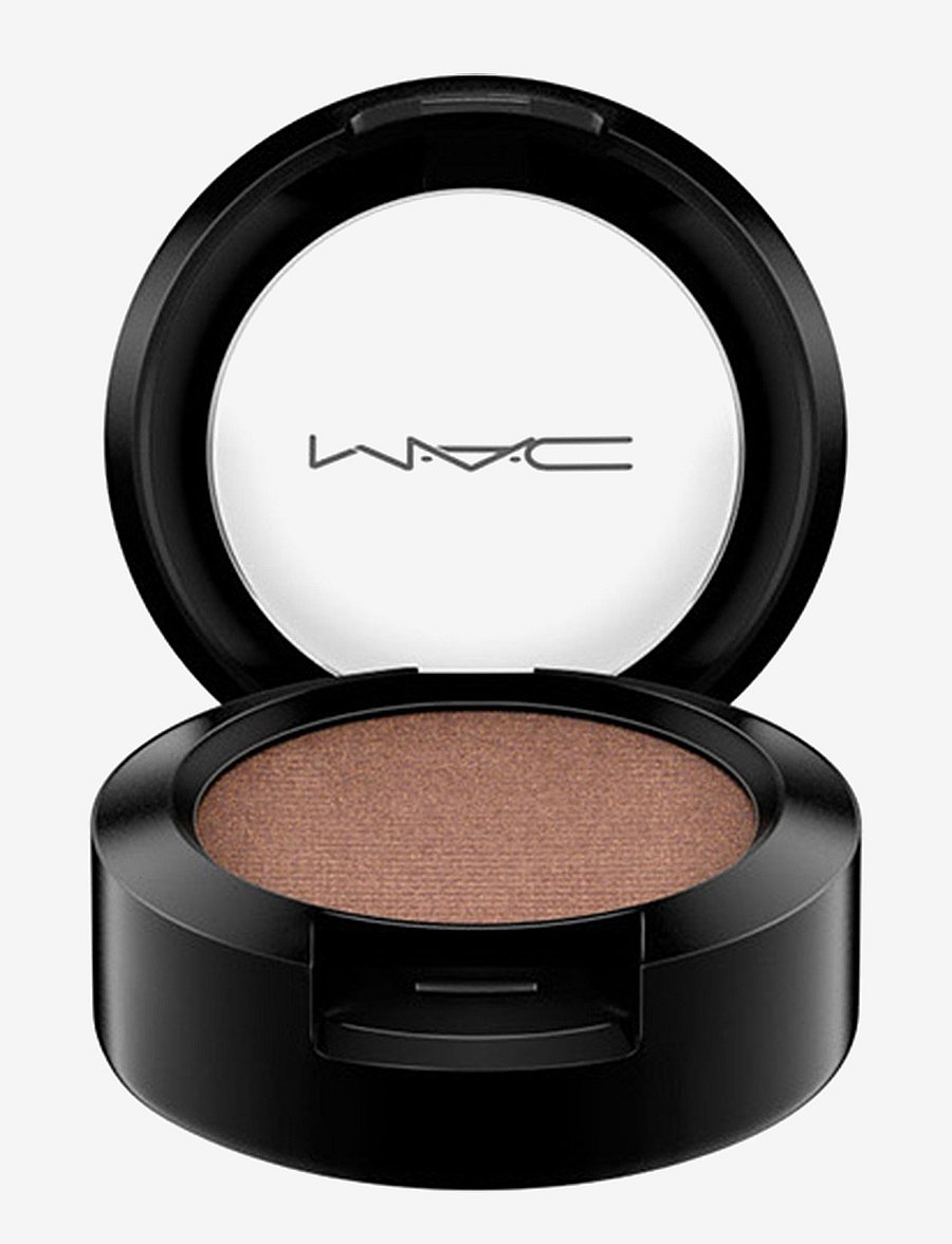 MAC - Velvet Single Eye Shadow - smink - mulch - 1
