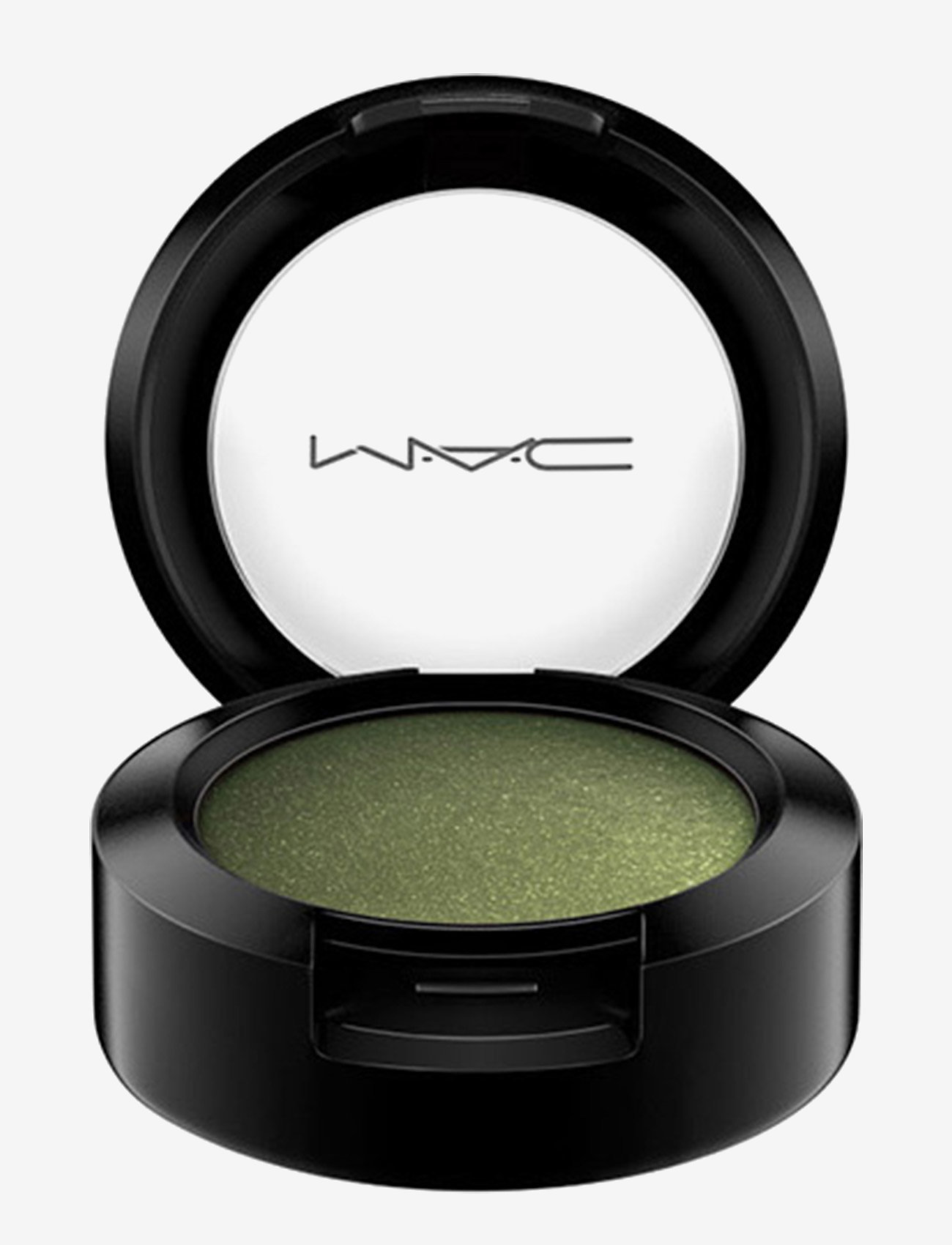 MAC Cosmetics Frost Single Eyeshadow If It Ain't Baroque ögonsmink dam – bild 3