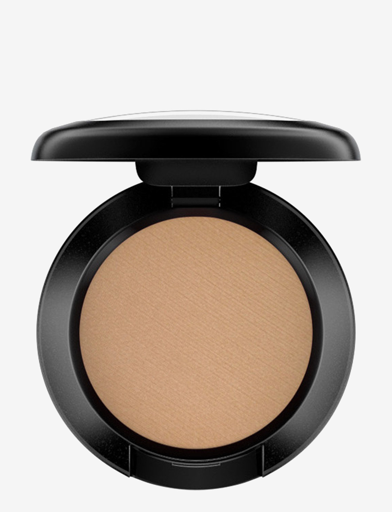 MAC Satin Single Eye Shadow, Øjenskygge - Ikke palette, Multi/mønstret, Str: 1.3G