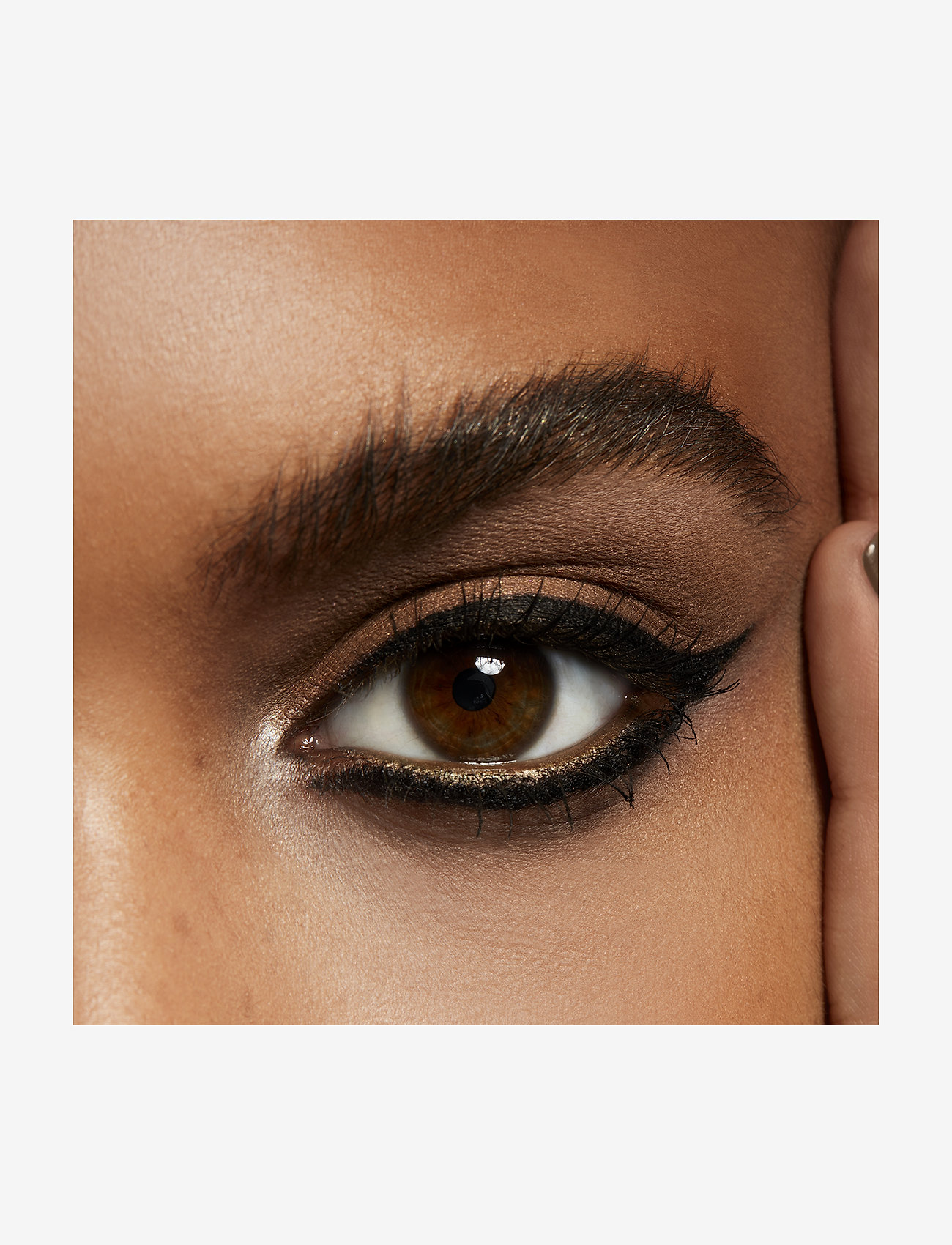 MAC - Satin  Single Eye Shadow - smink - soba - 4
