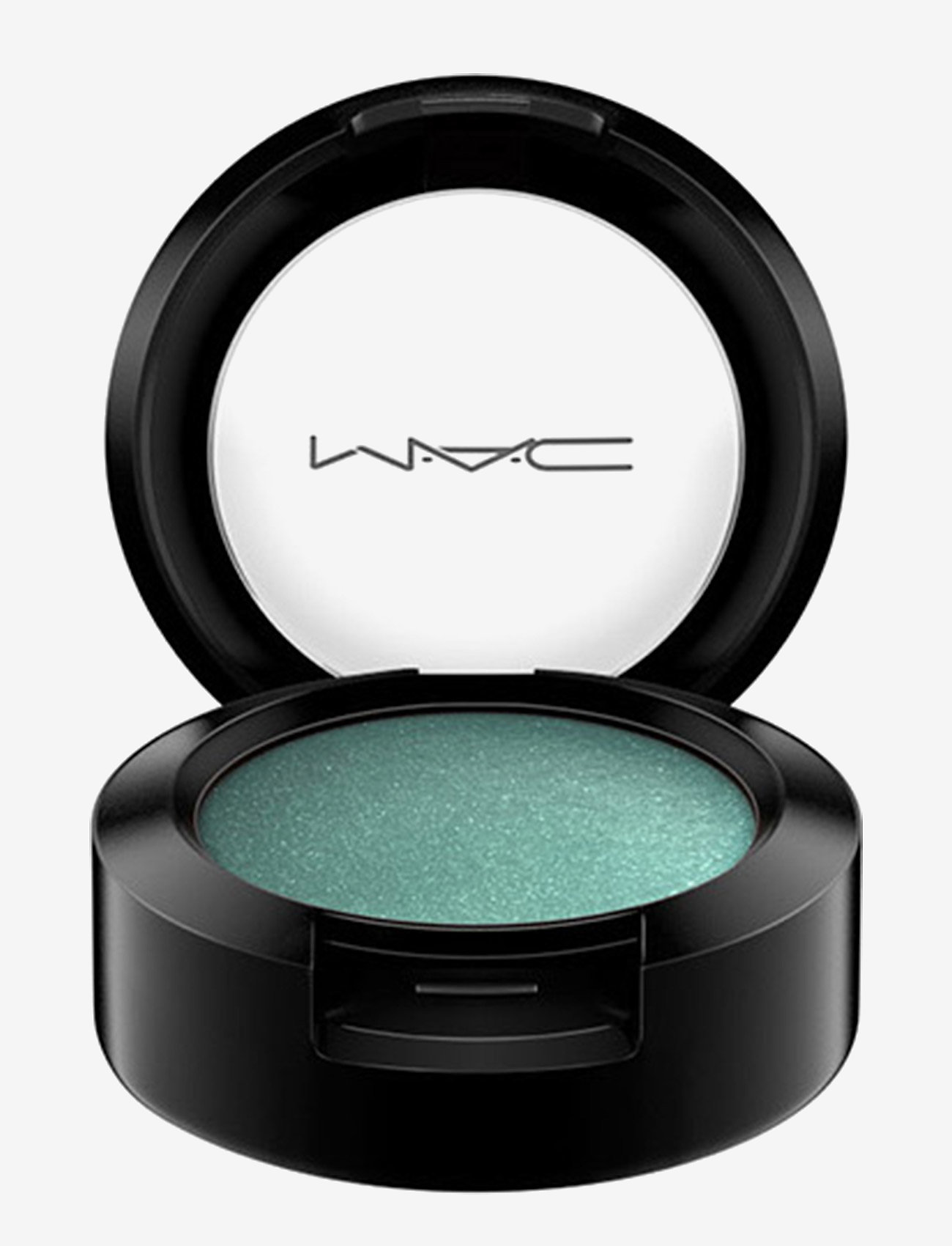 MAC - Frost  Single Eye Shadow - smink - steamy - 1