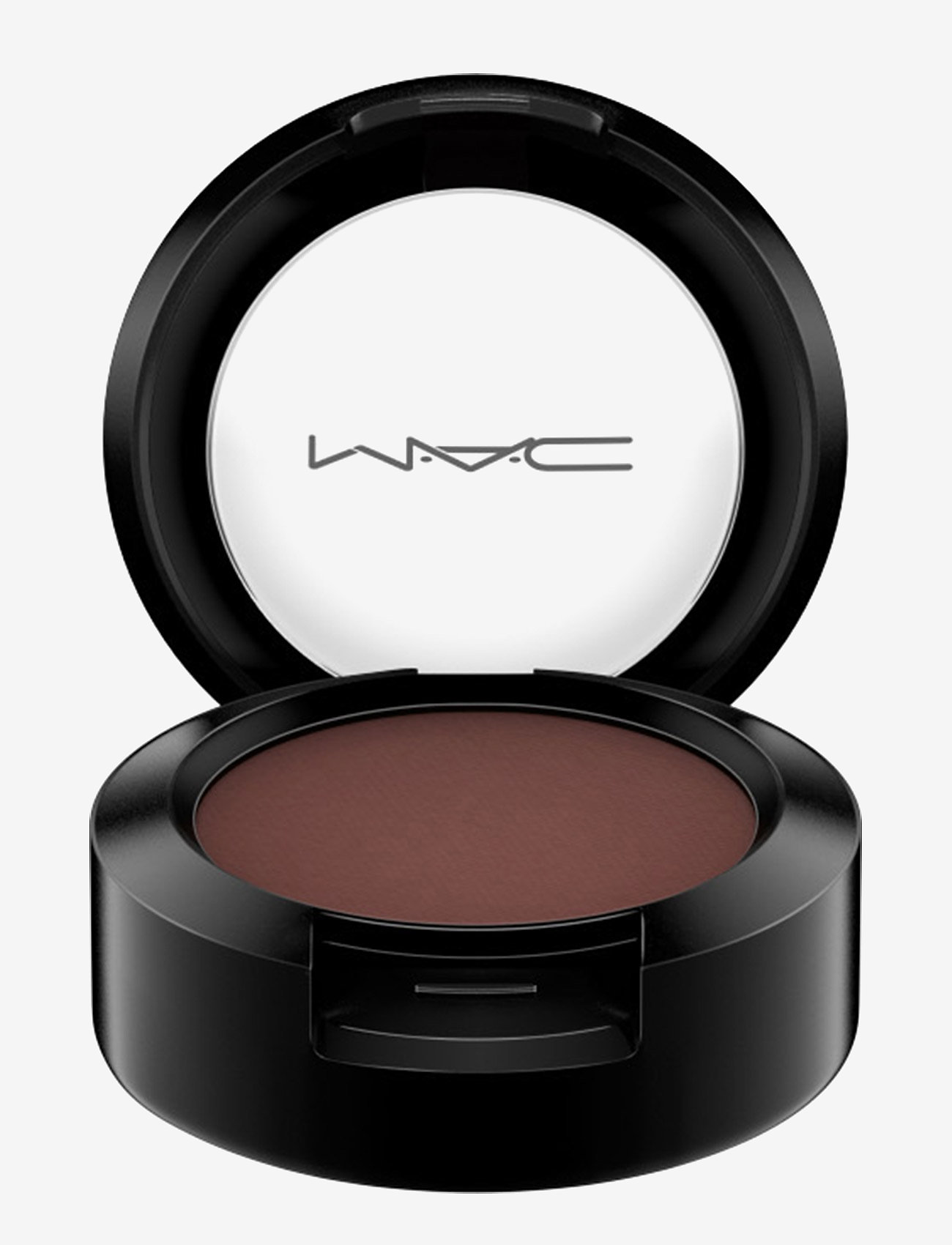 MAC - Matte  Single Eye Shadow - redo för date night - embark - 1