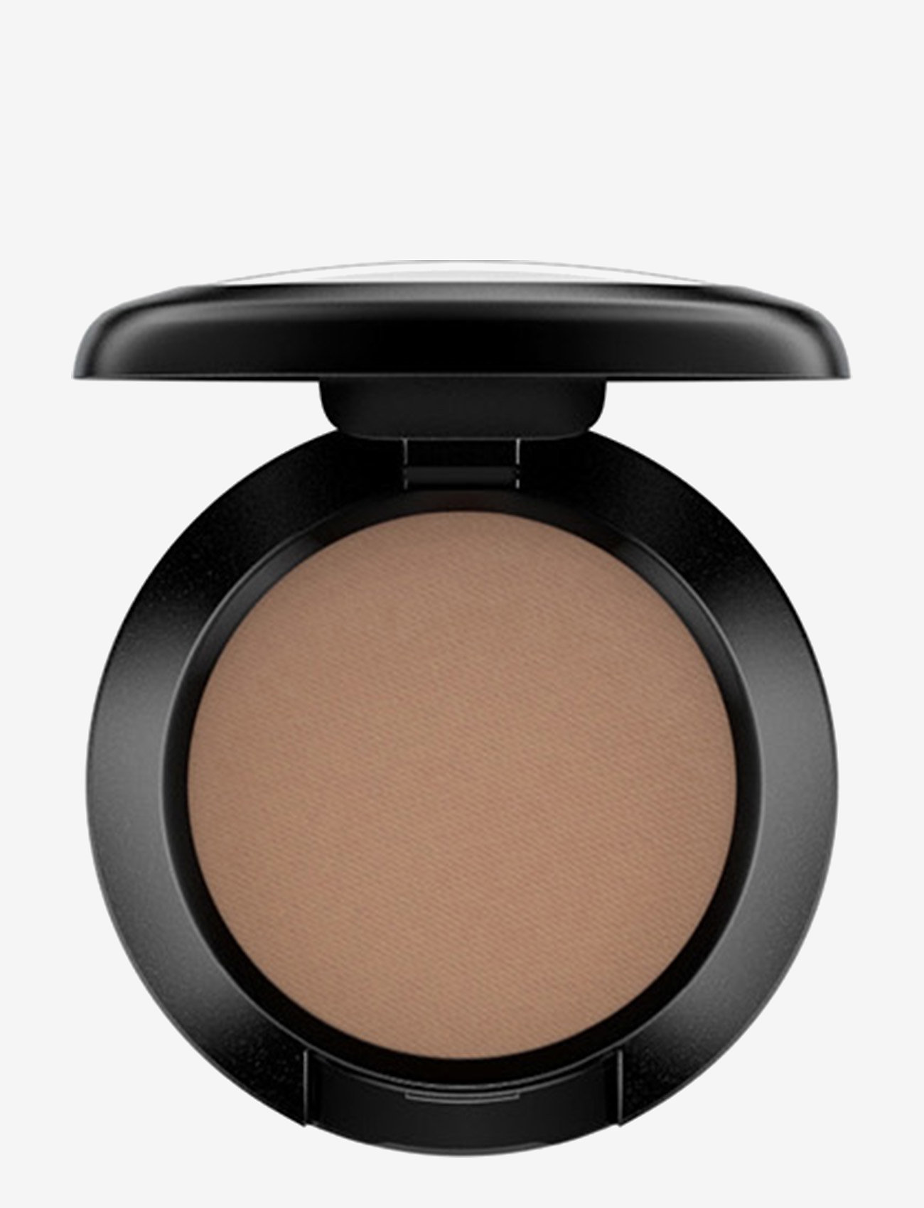MAC Matte  Single Eye Shadow - Ögonskugga - CHARCOAL BROWN / brown