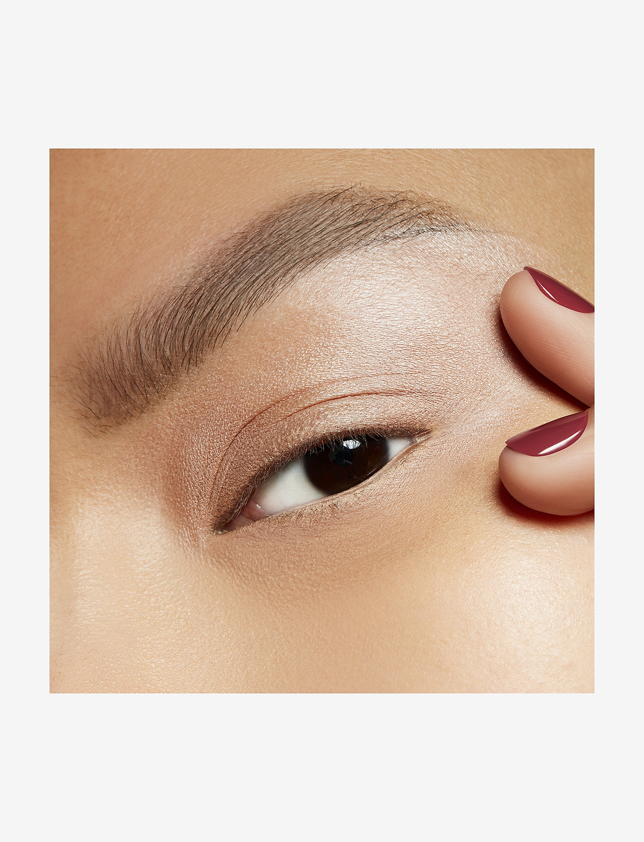 MAC - Satin  Single Eye Shadow - smink - grain - 1