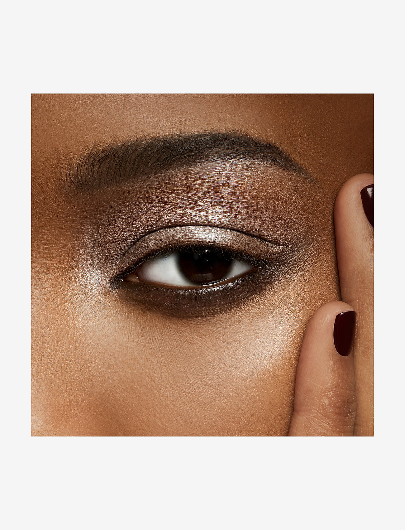 MAC - Satin  Single Eye Shadow - smink - grain - 3