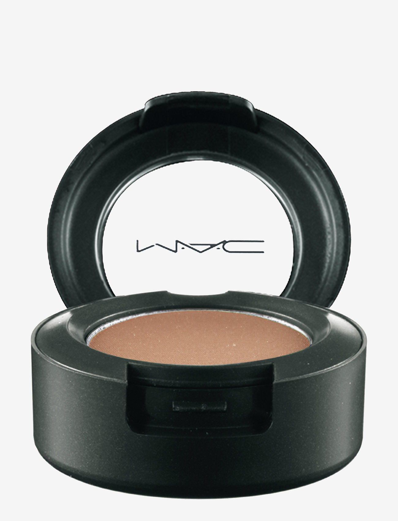 MAC - Matte  Single Eye Shadow - redo för date night - soft brown - 0