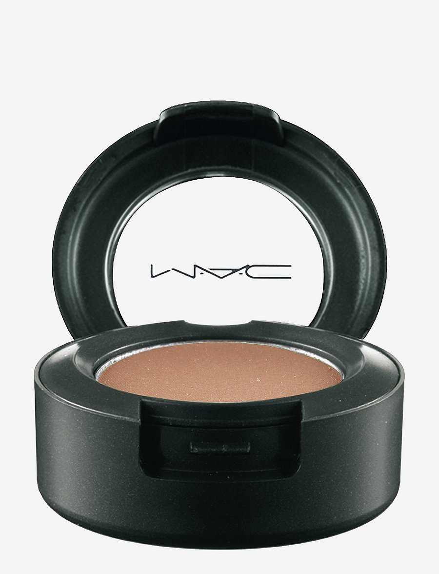 MAC - Matte Single Eye Shadow - redo för date night - soft brown - 0