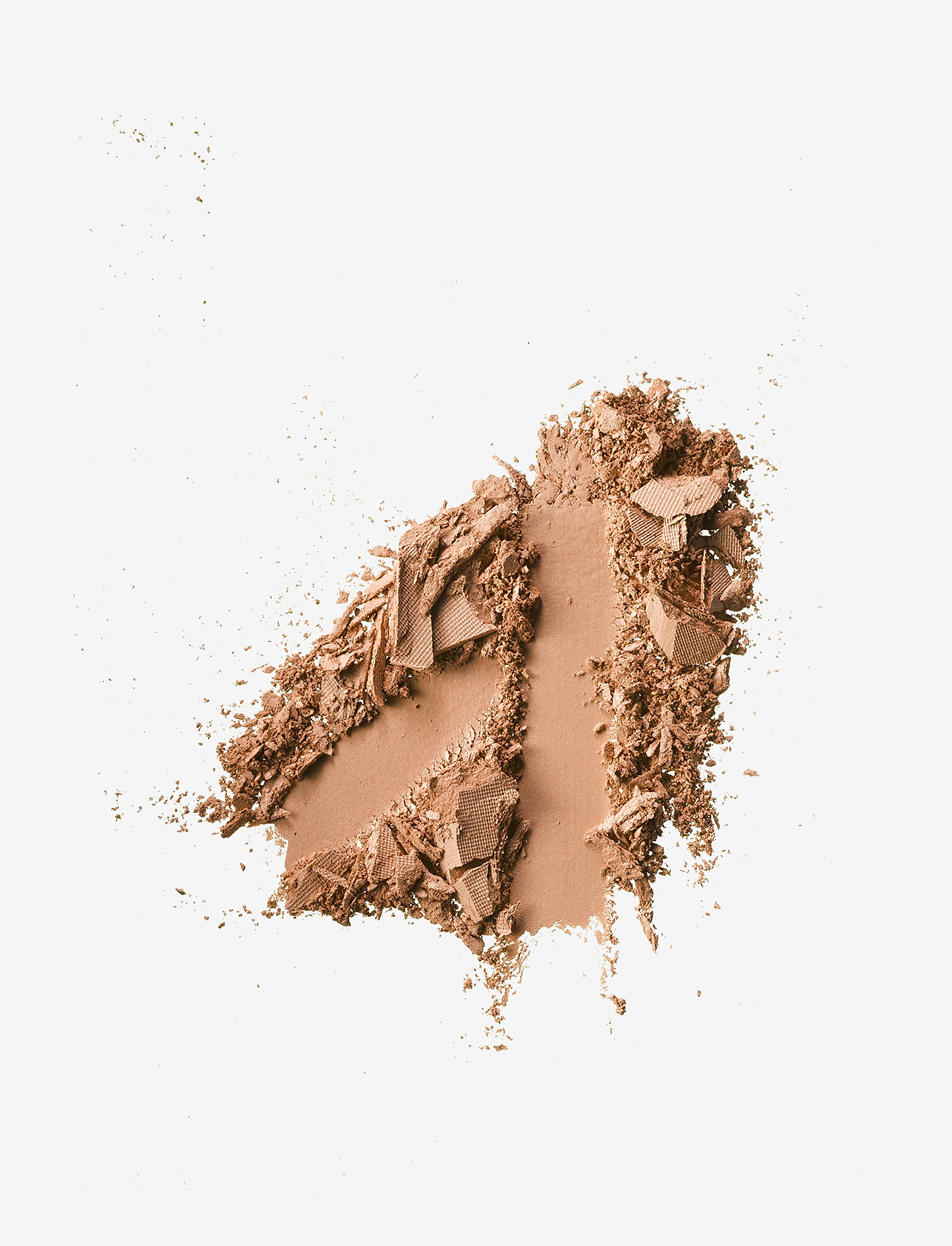 MAC - Matte  Single Eye Shadow - redo för date night - soft brown - 4
