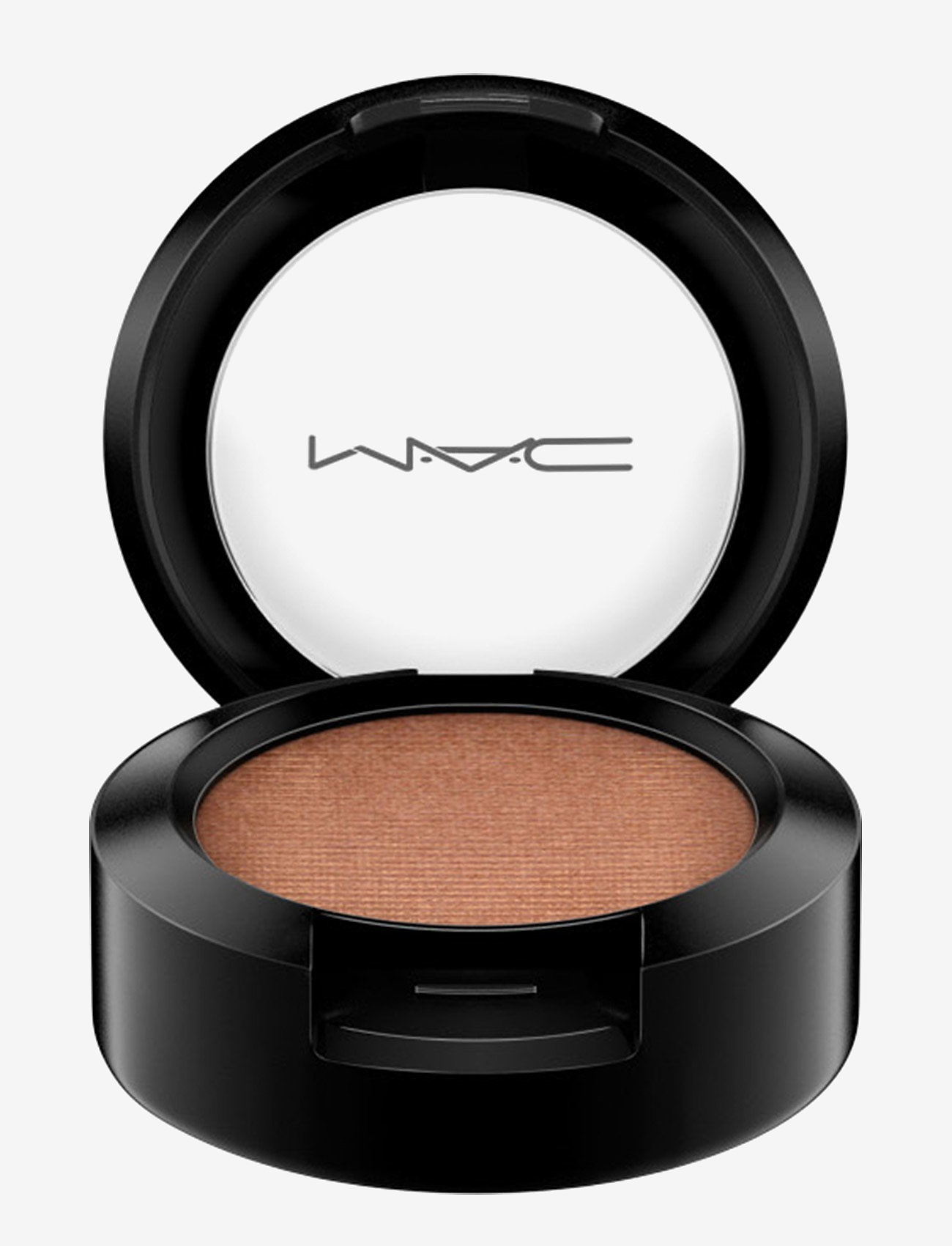 MAC - Velvet  Single Eye Shadow - smink - texture - 1