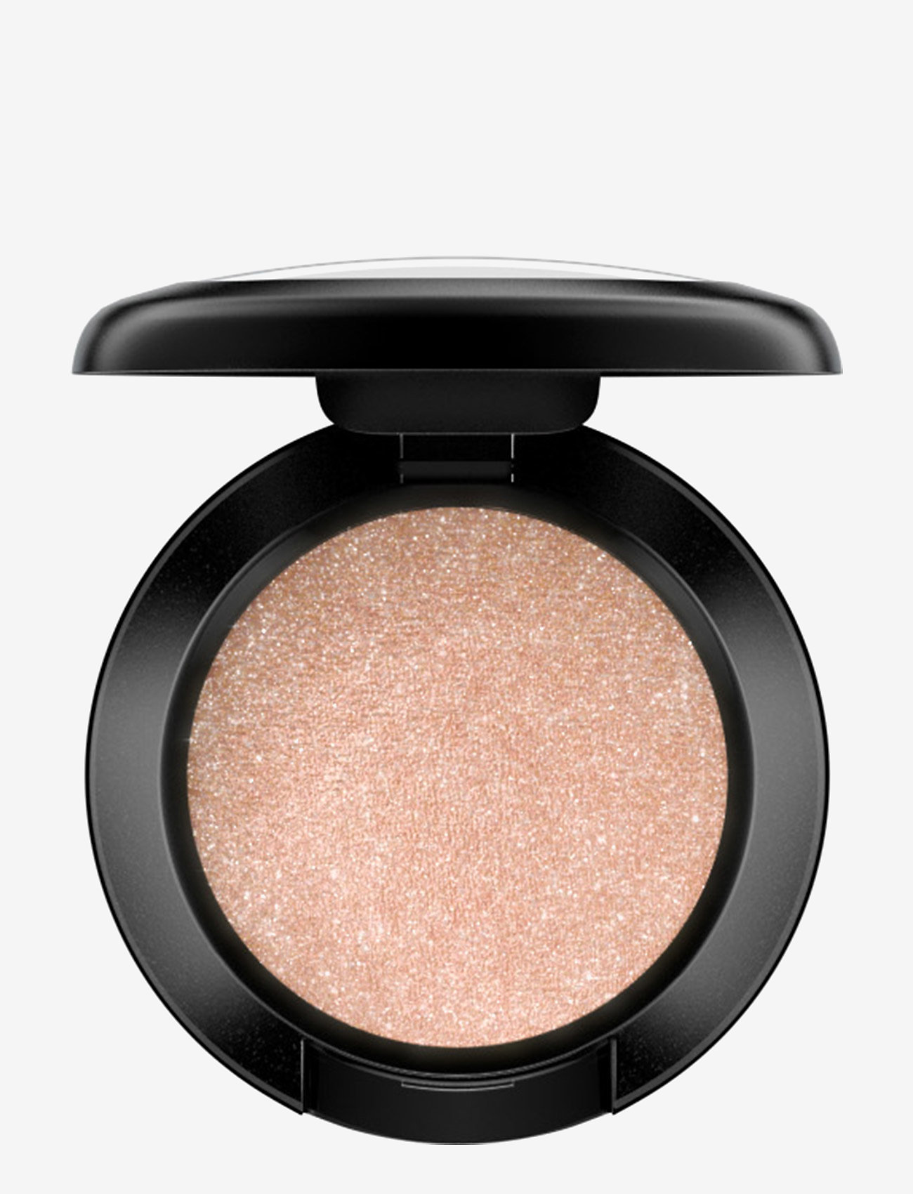 MAC Lustre  Single Eye Shadow - CPH fashion week - HONEY LUST / orange