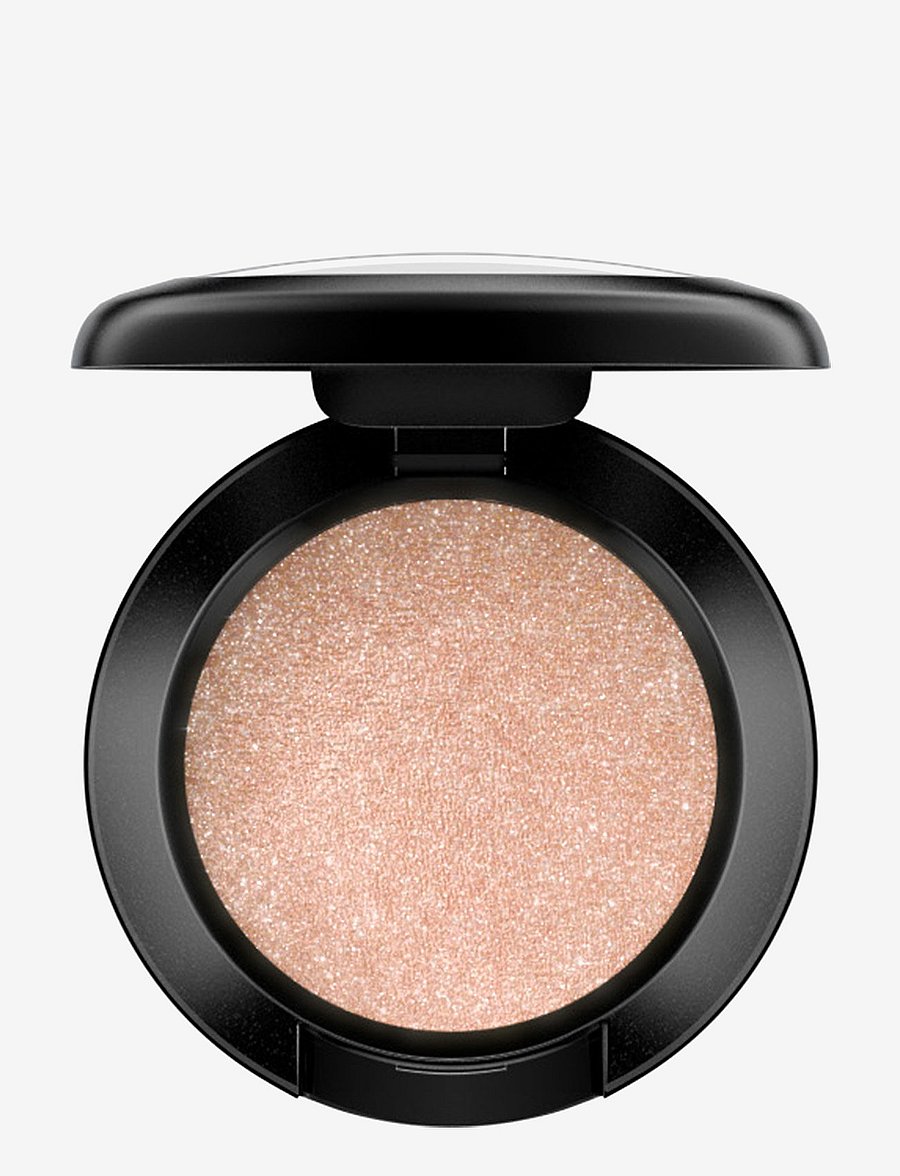 MAC - Lustre Single Eye Shadow - redo för date night - honey lust - 0