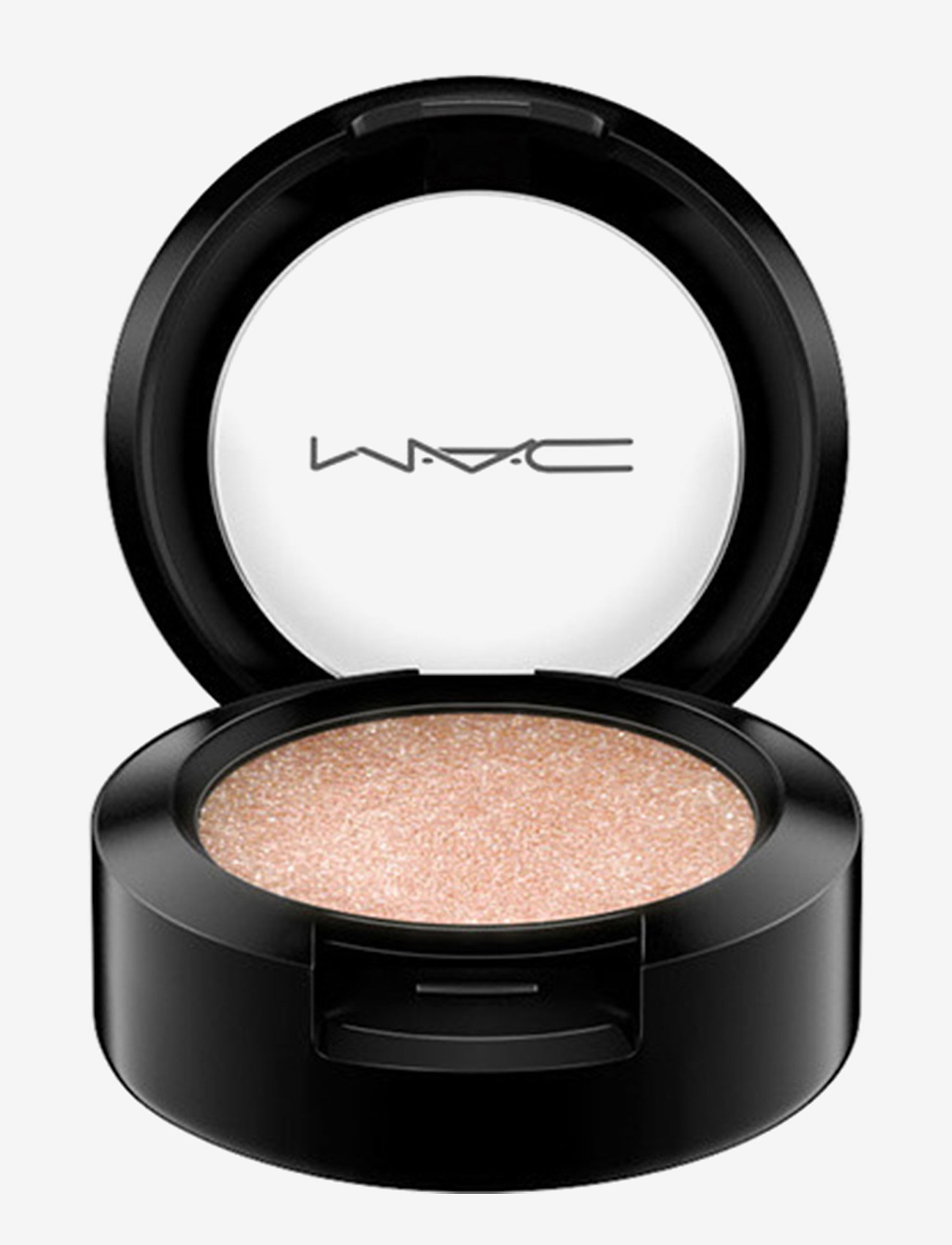 MAC - Lustre  Single Eye Shadow - smink - honey lust - 1