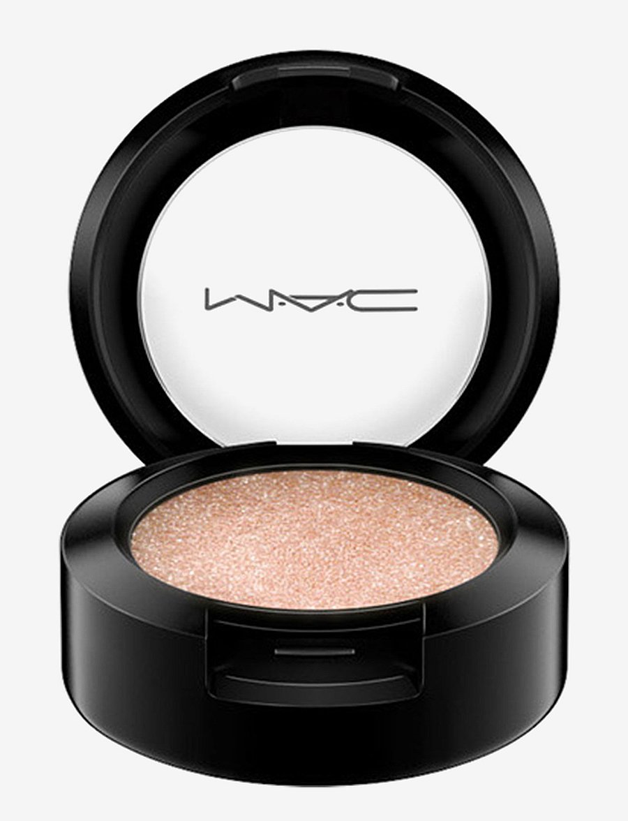 MAC - Lustre Single Eye Shadow - redo för date night - honey lust - 1