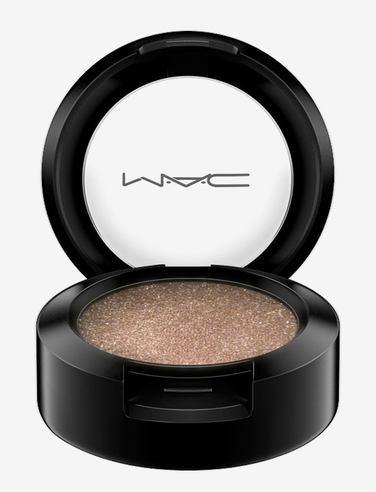 MAC - Lustre  Single Eye Shadow - smink - tempting - 1