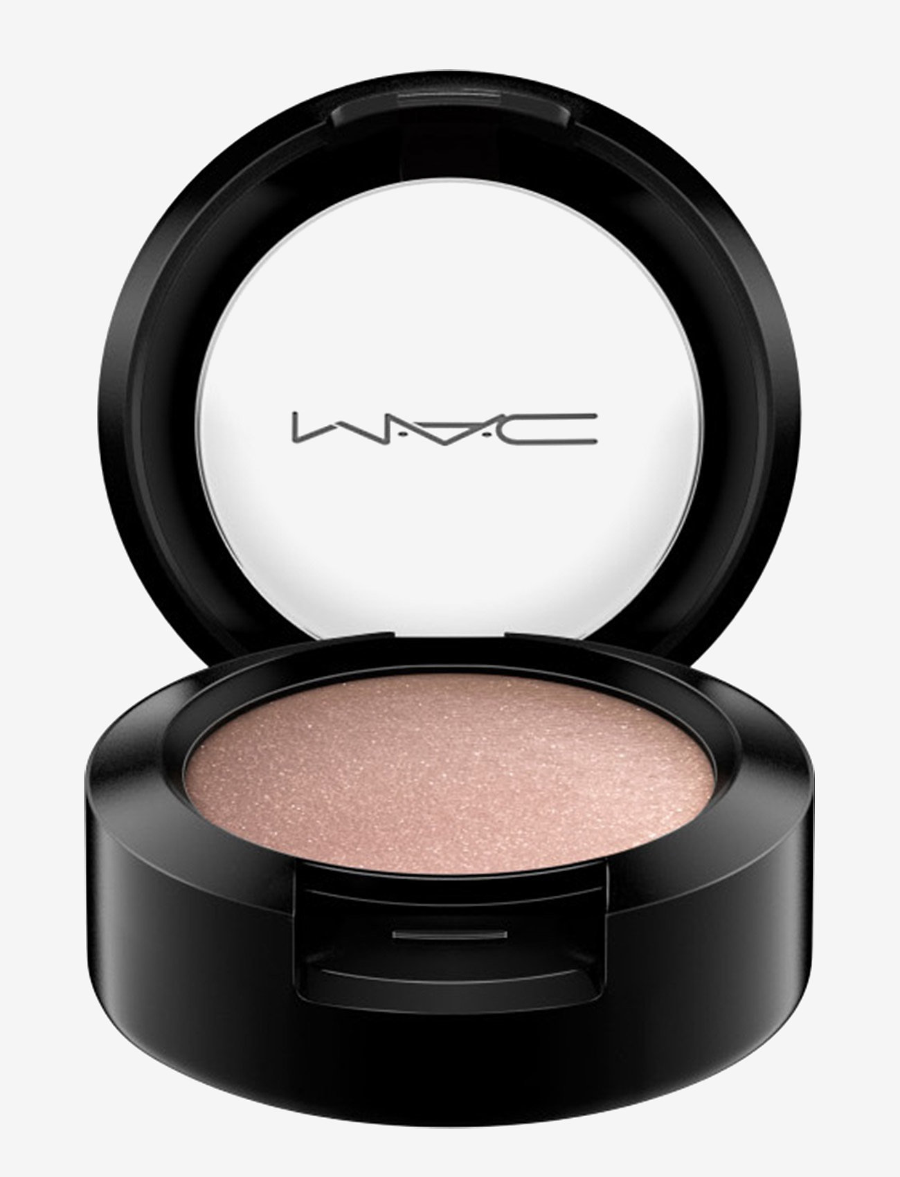 MAC Frost Single Eye Shadow, 1.5 G, Pink, Øjenskygger > Øjenskygge - Ikke Paletter, Dame