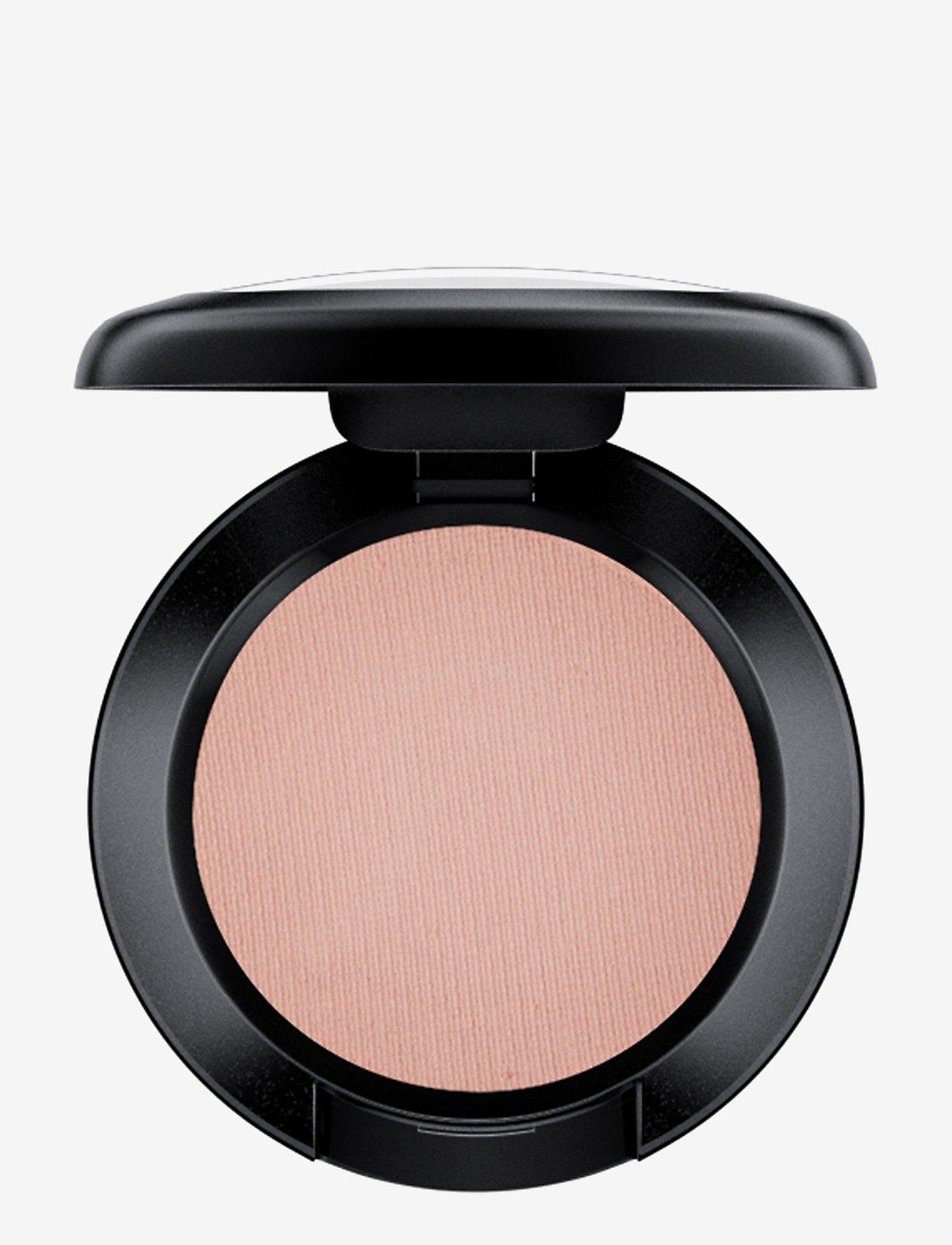 MAC - Matte  Single Eye Shadow - smink - cozy grey - 1