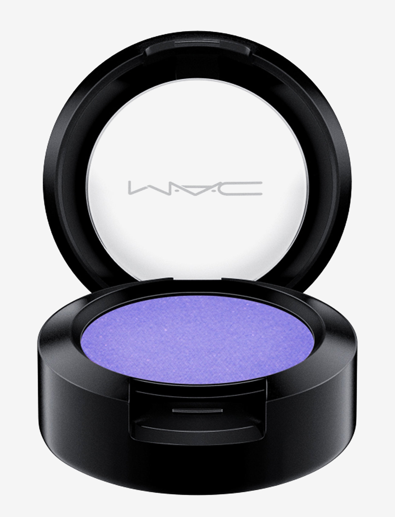 MAC Satin  Single Eye Shadow - MAC - SAMOA SILK / blue