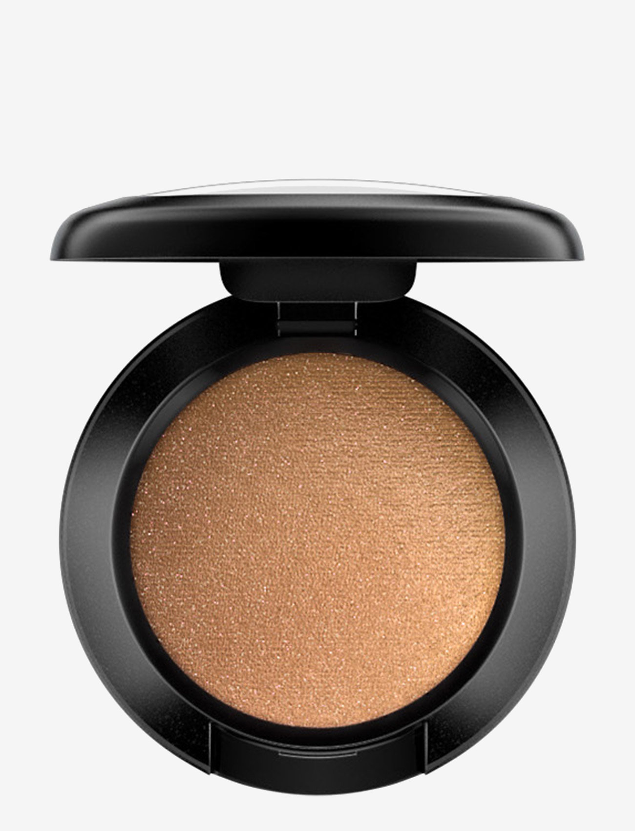 MAC - Frost  Eye Shadow Refill - festkläder till outletpriser - amber lights - 1