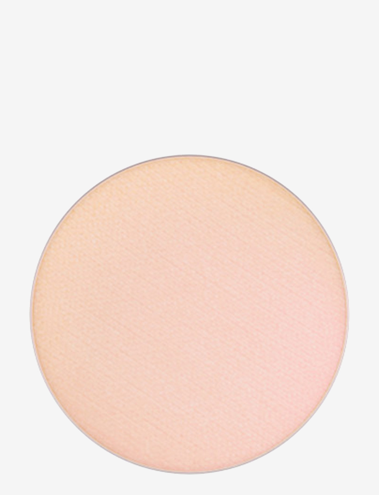 MAC Satin  Eye Shadow Refill - Konfirmationstøj - BRULÉ / multi