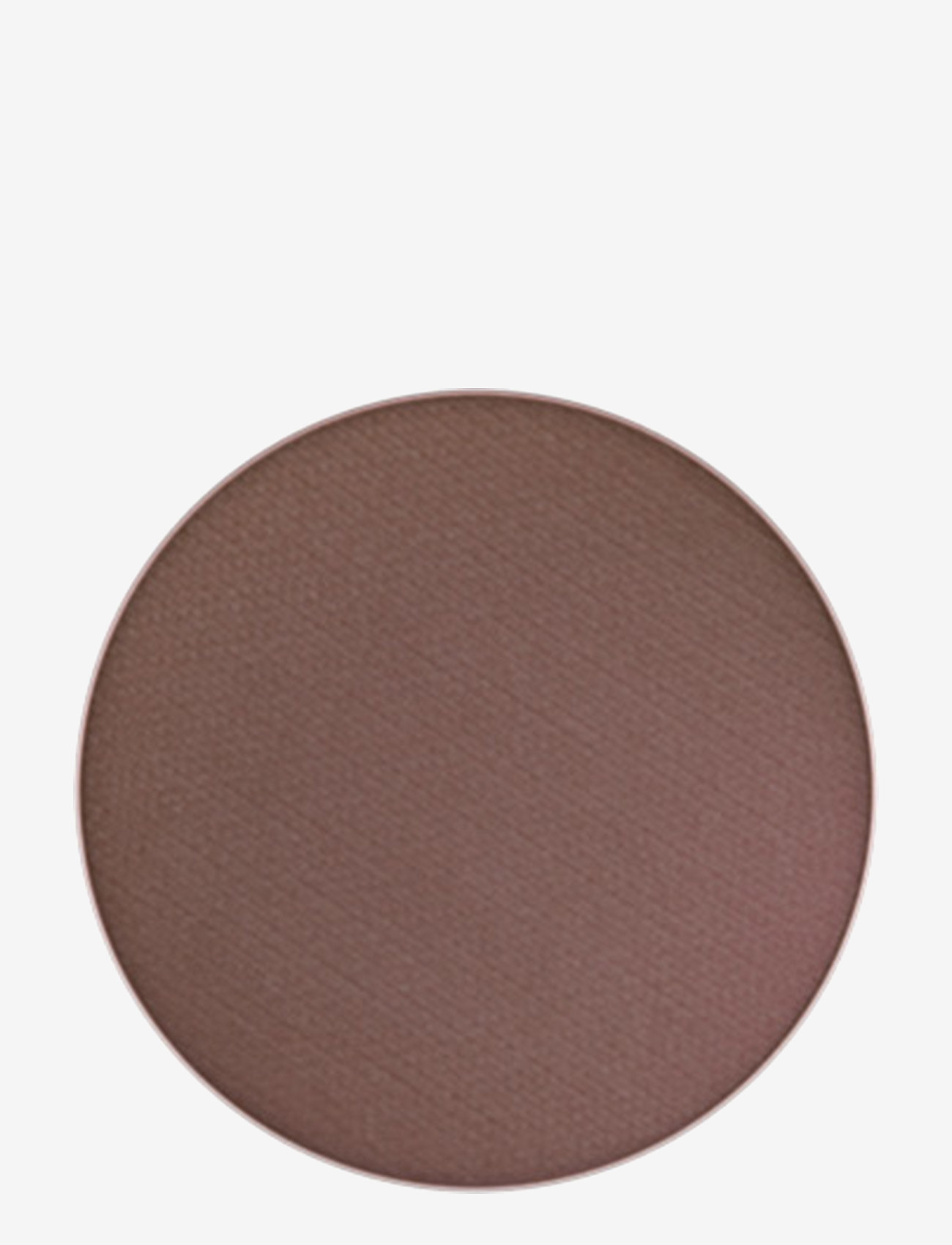MAC Satin  Eye Shadow Refill - Makeup - BRUN / multi