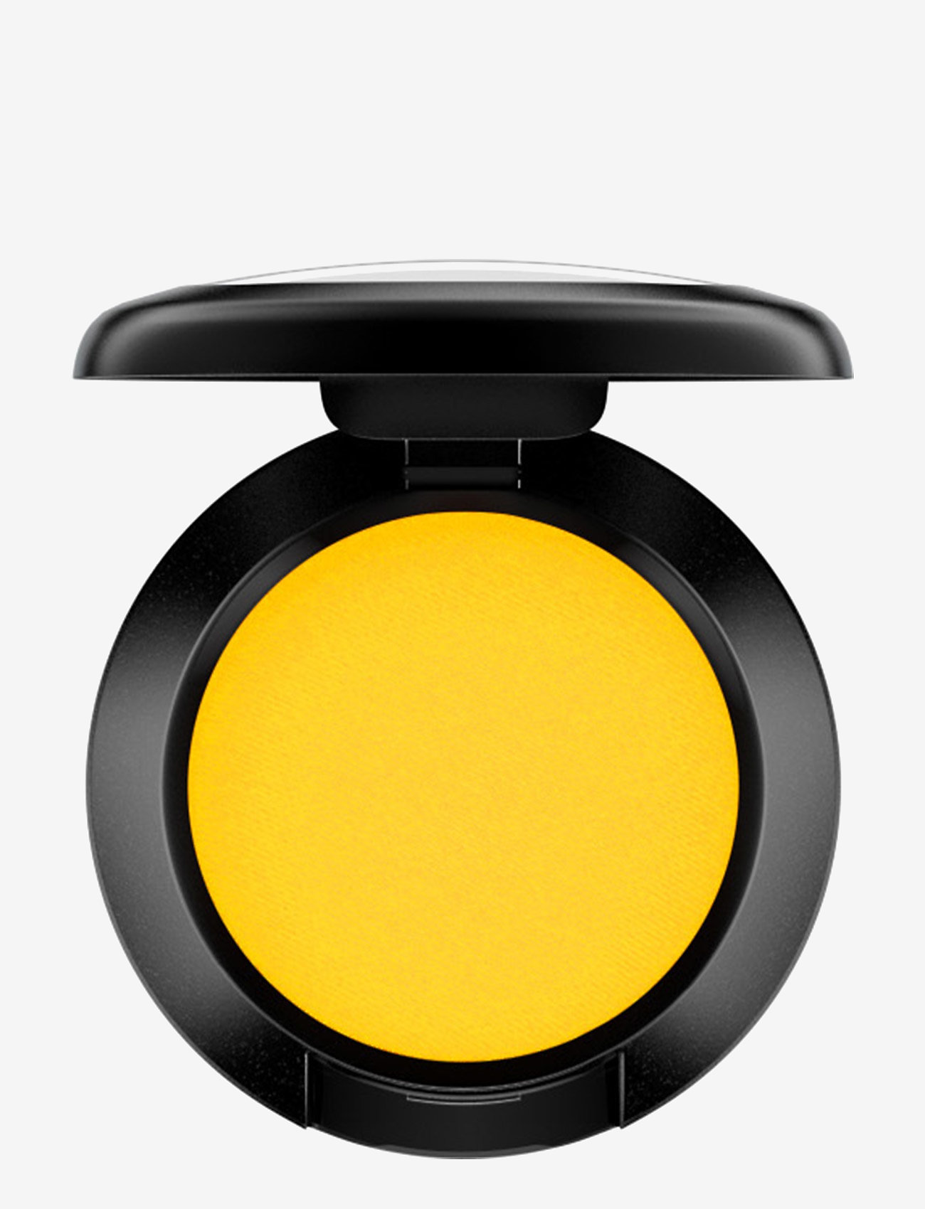 MAC Matte Eye Shadow Refill, 1.5G, Yellow, Øjenskygger > Øjenskygge - Ikke Paletter, Dame