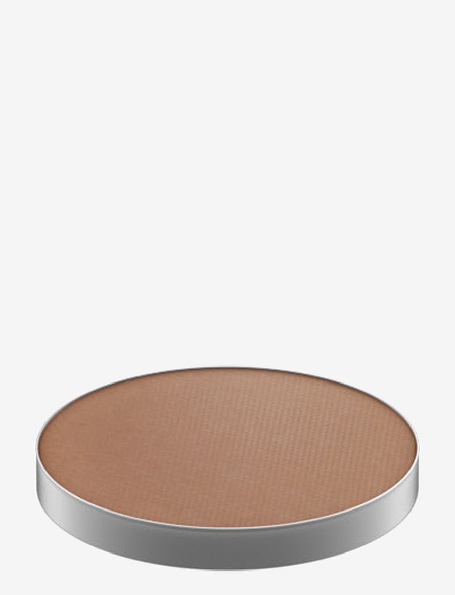 MAC - Satin Eye Shadow Refill - ferming - cork - 1