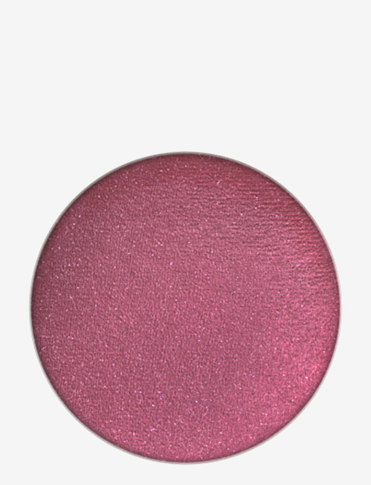 MAC Frost  Eye Shadow Refill - Ögonskugga - CRANBERRY / purple