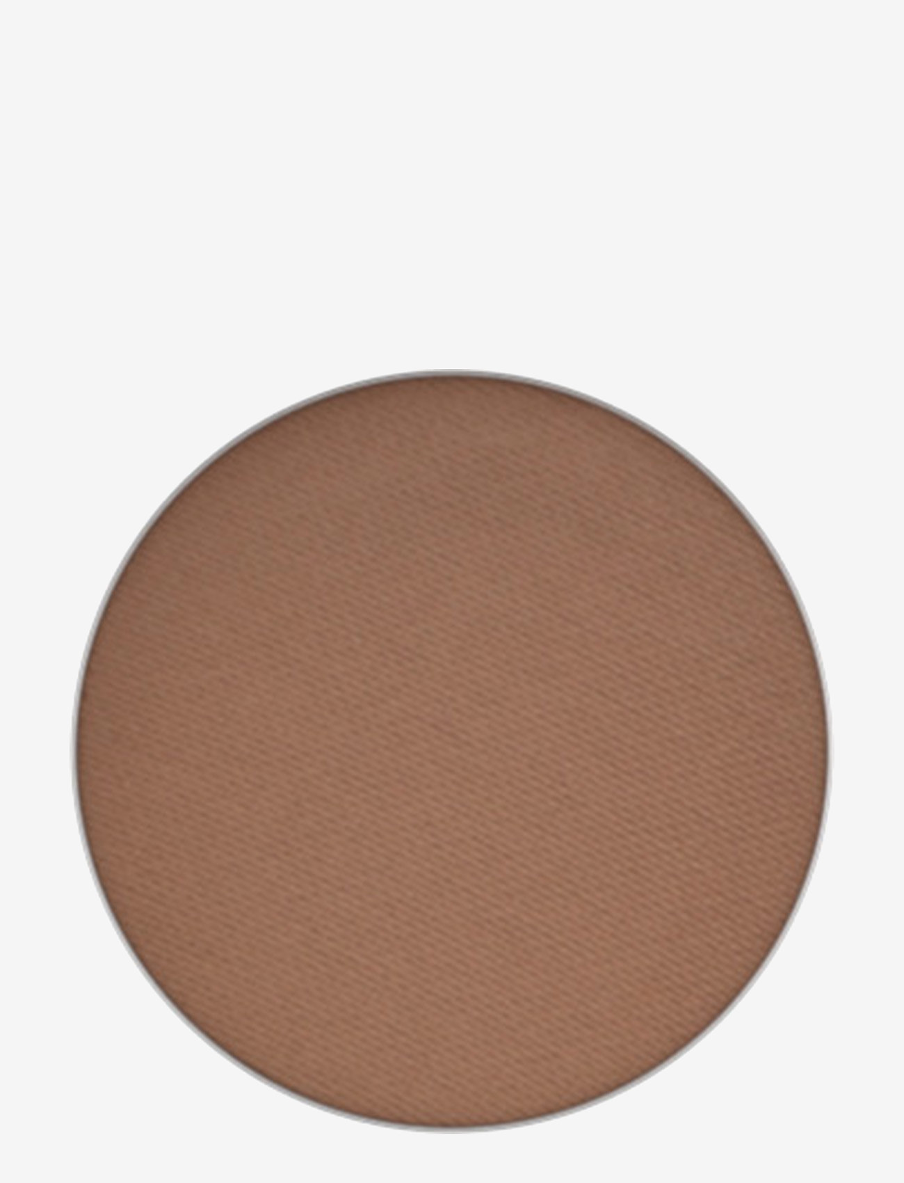 MAC - Matte  Eye Shadow Refill - konfirmation - espresso - 0