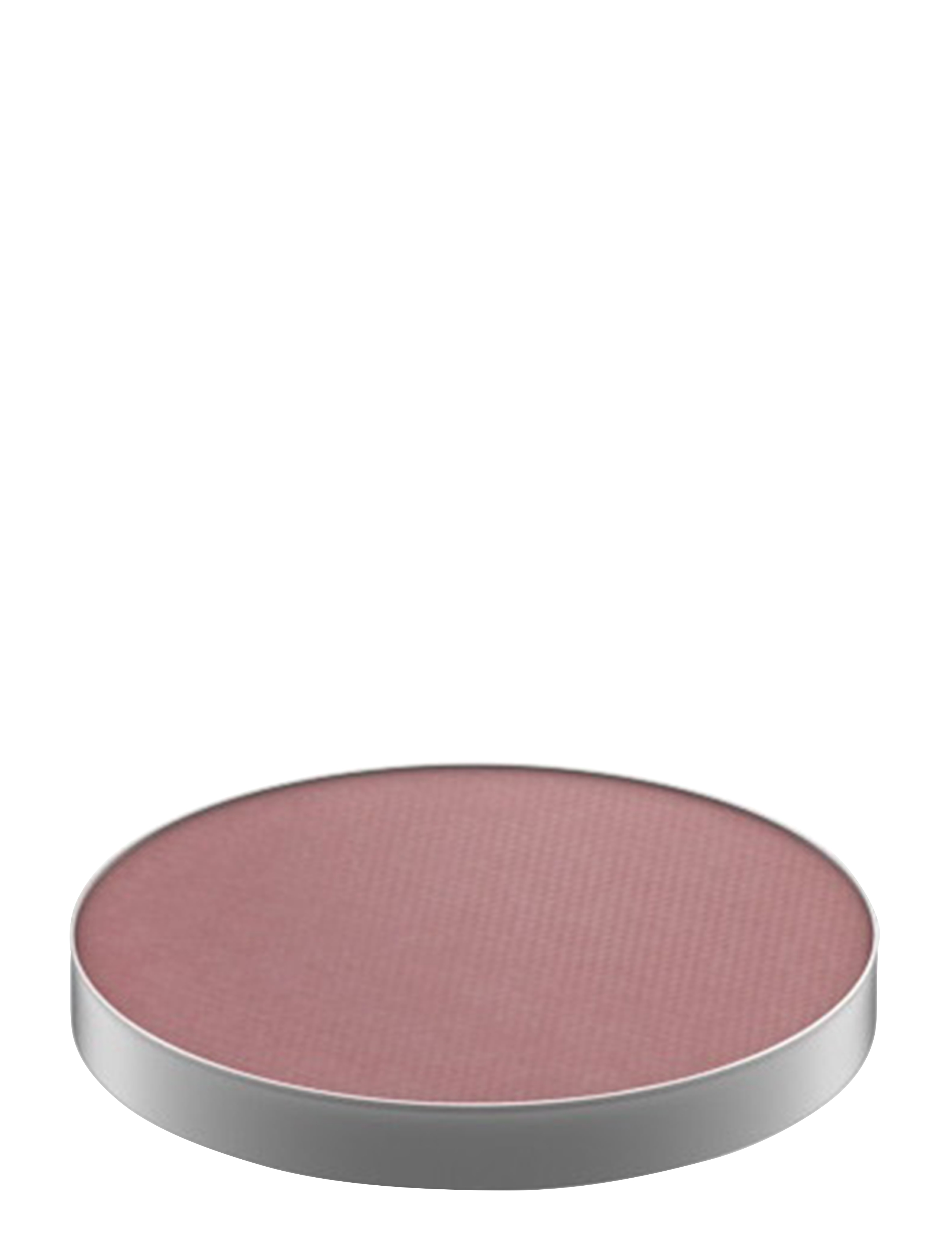 MAC Satin  Eye Shadow Refill - Øjenskygger - HAUX / pink/rose