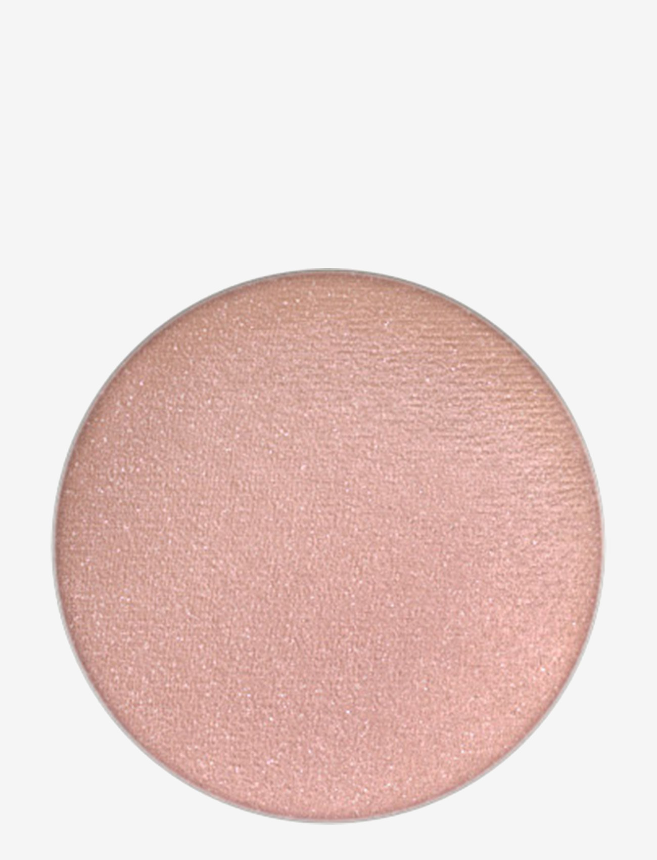 MAC Frost  Eye Shadow Refill - Øjenskygger - JEST / pink/rose