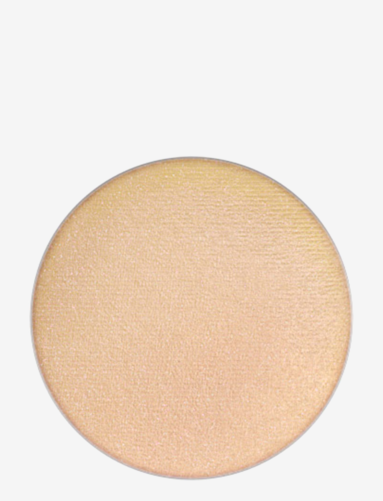 MAC Frost Eye Shadow Refill, Øjenskygge - Ikke palette, Creme, Str: 1.5G