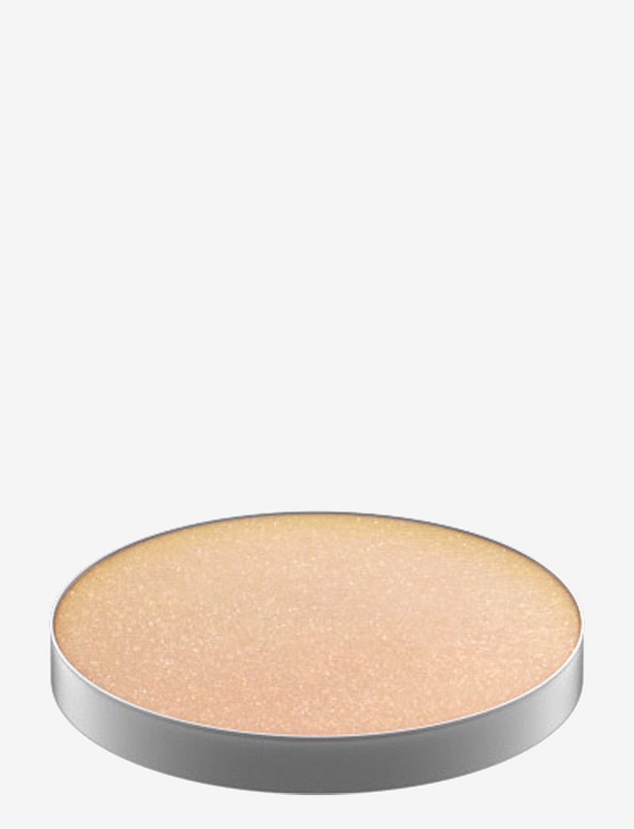 MAC - Frost Eye Shadow Refill - konfirmation - ricepaper - 1