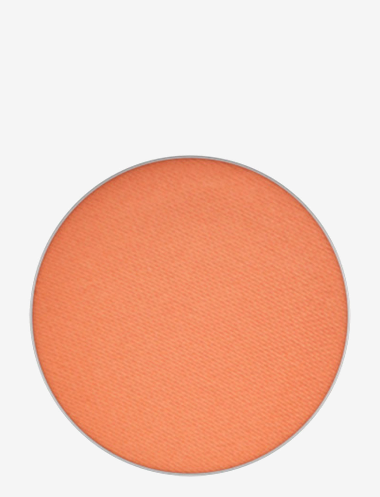 MAC Matte Eye Shadow Refill, 1.5G, Multi/patterned, Øjenskygger > Øjenskygge - Ikke Paletter, Dame