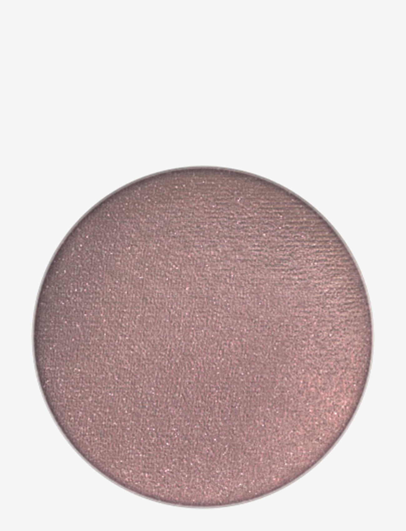 MAC - Frost  Eye Shadow Refill - redo för date night - satin taupe - 0